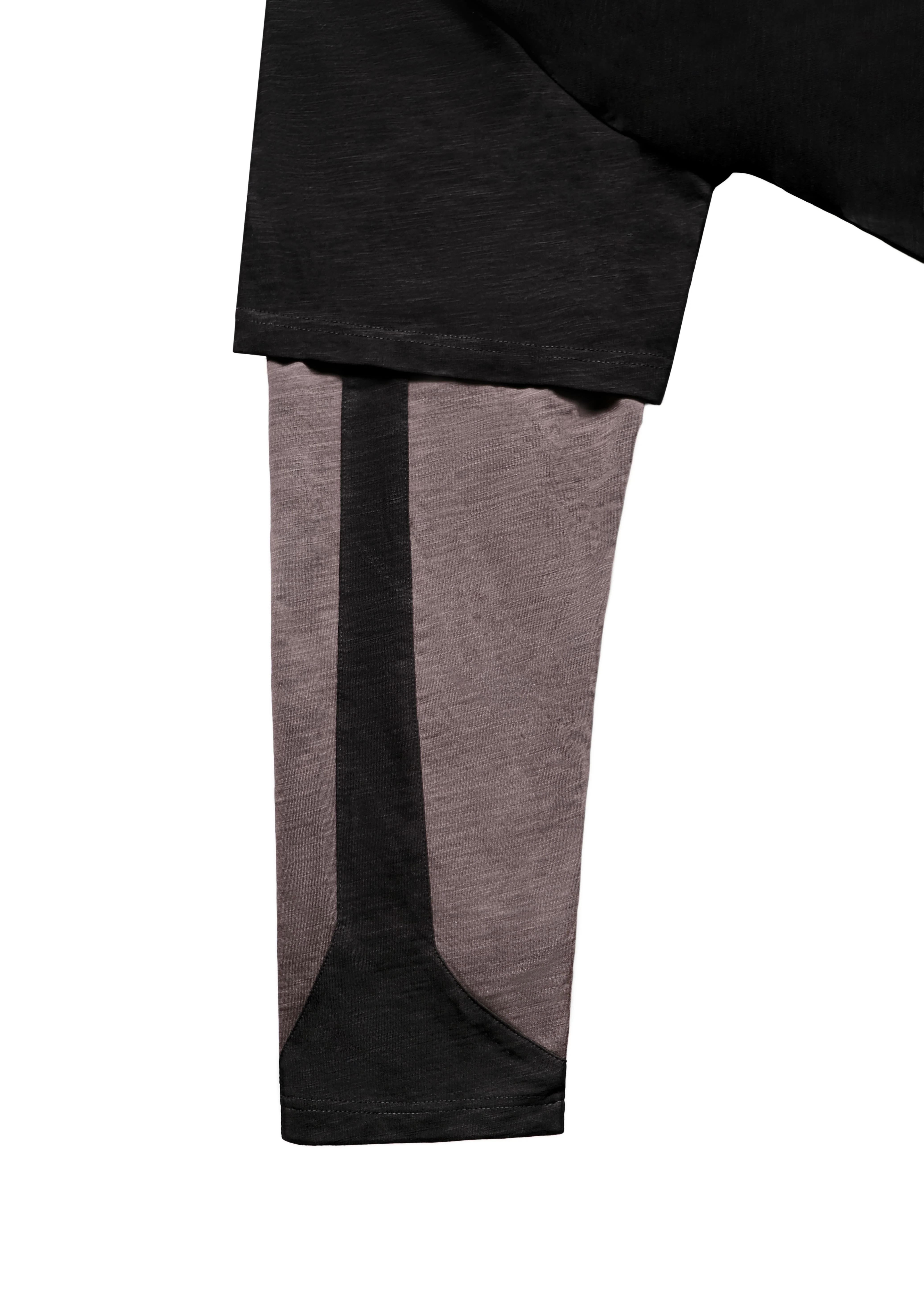 Lehmann Double layer LS in Black - Image 3