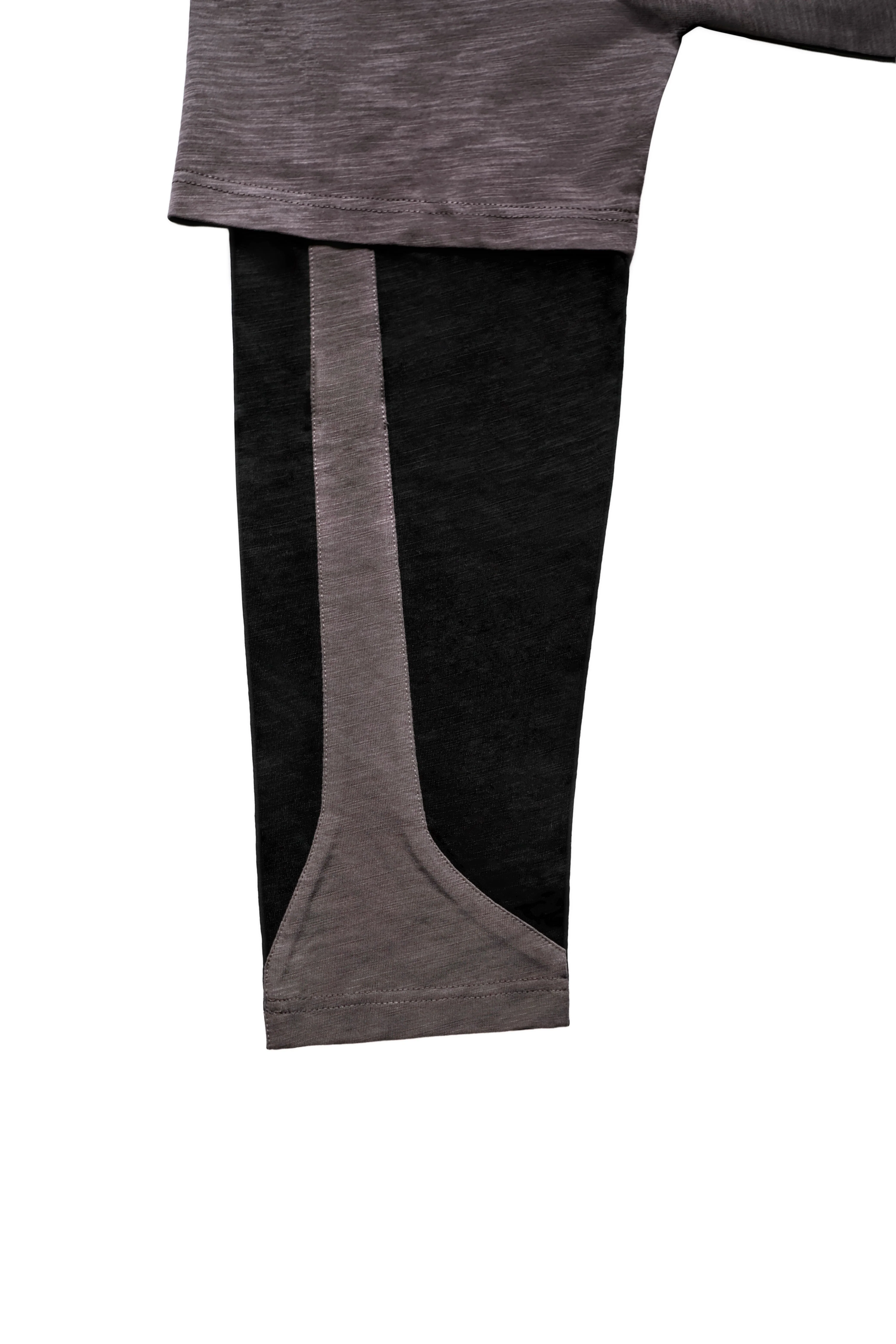 Lehmann Double layer LS in Grey - Image 3