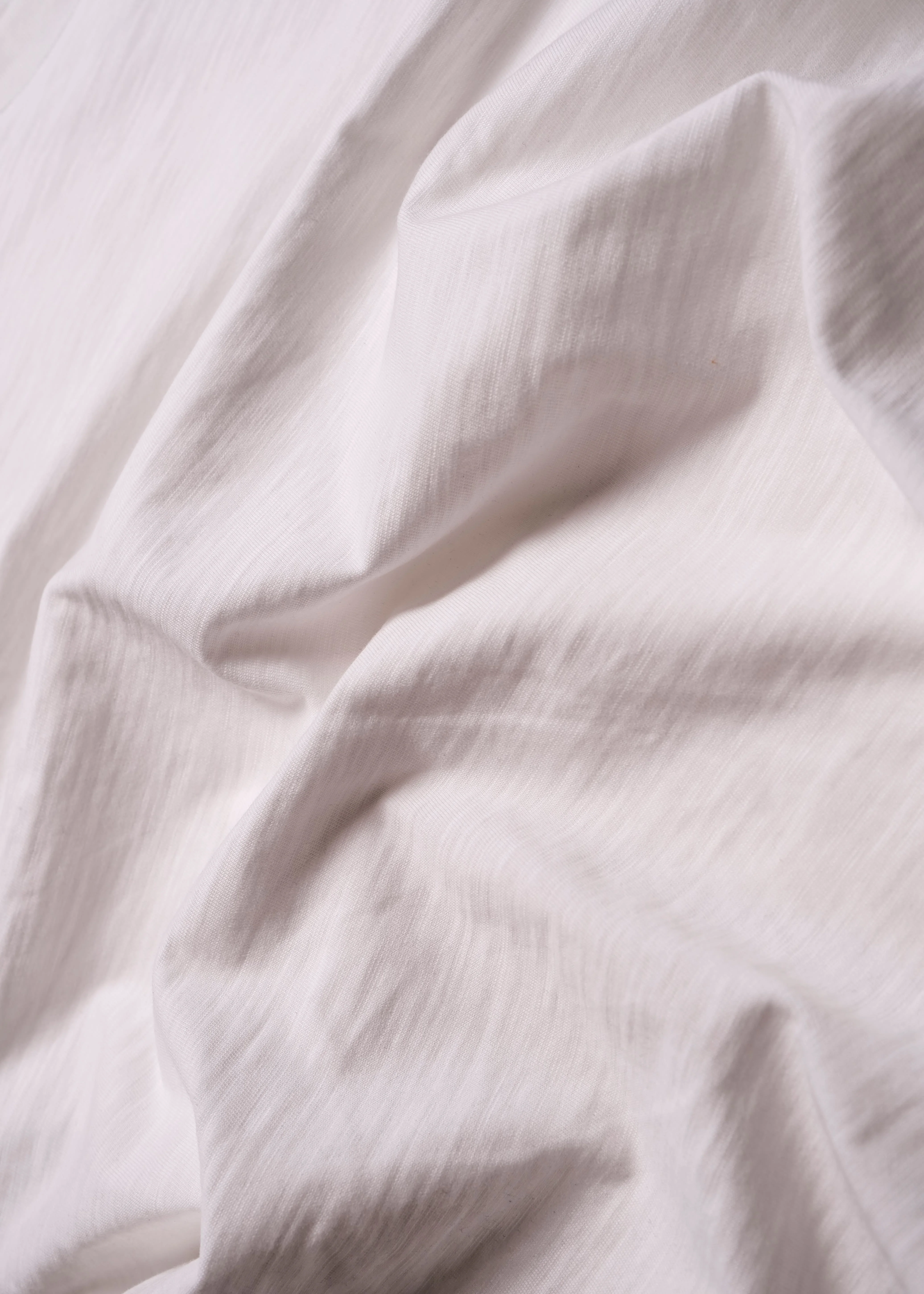 Lehmann Double layer LS in White - Image 5