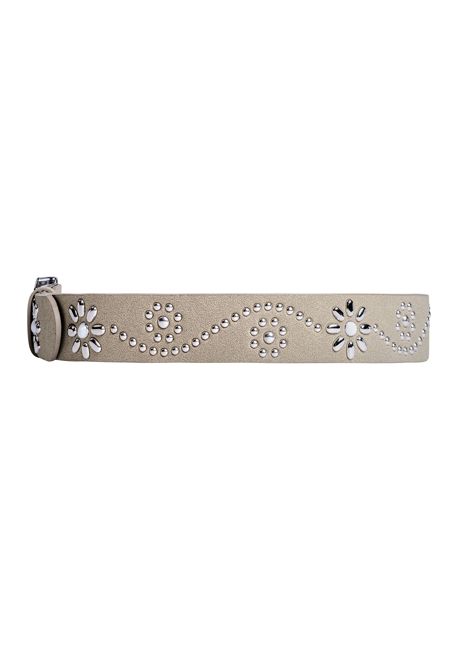 The Ranger Belt in Camel - Image 3