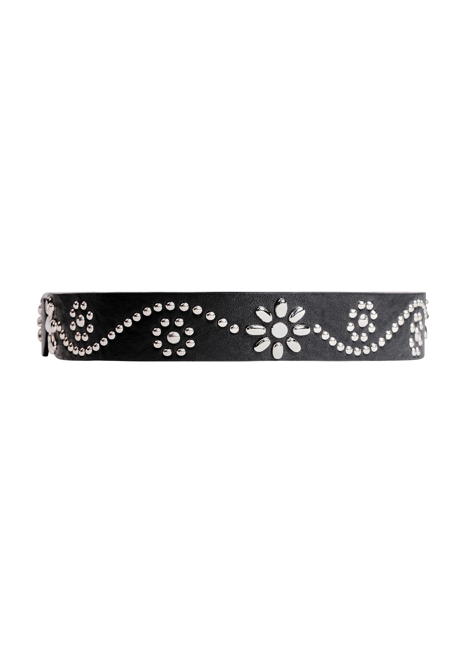 The Ranger Belt in Onyx - Image 3