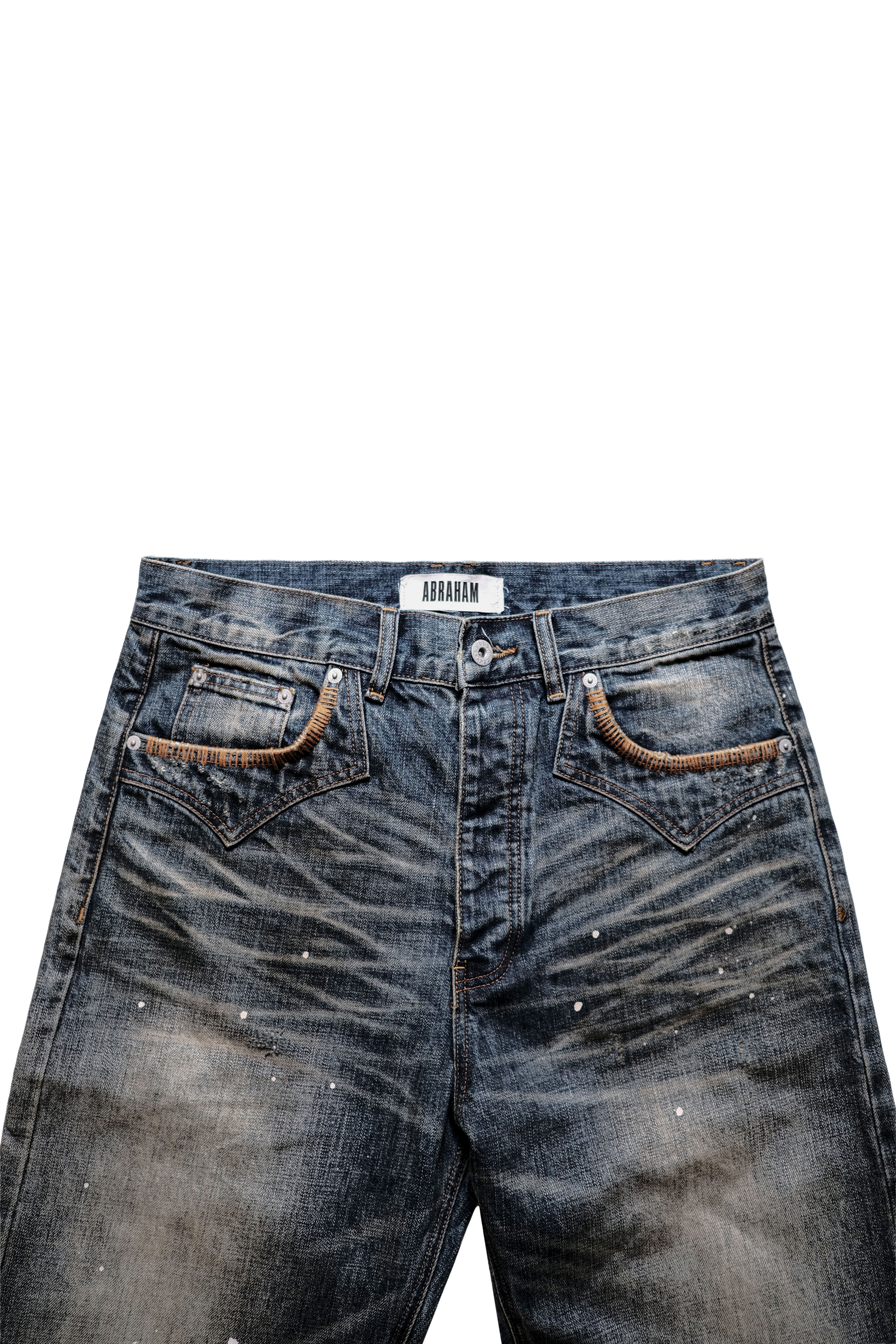 Tusk Straight Leg Denim - Image 3