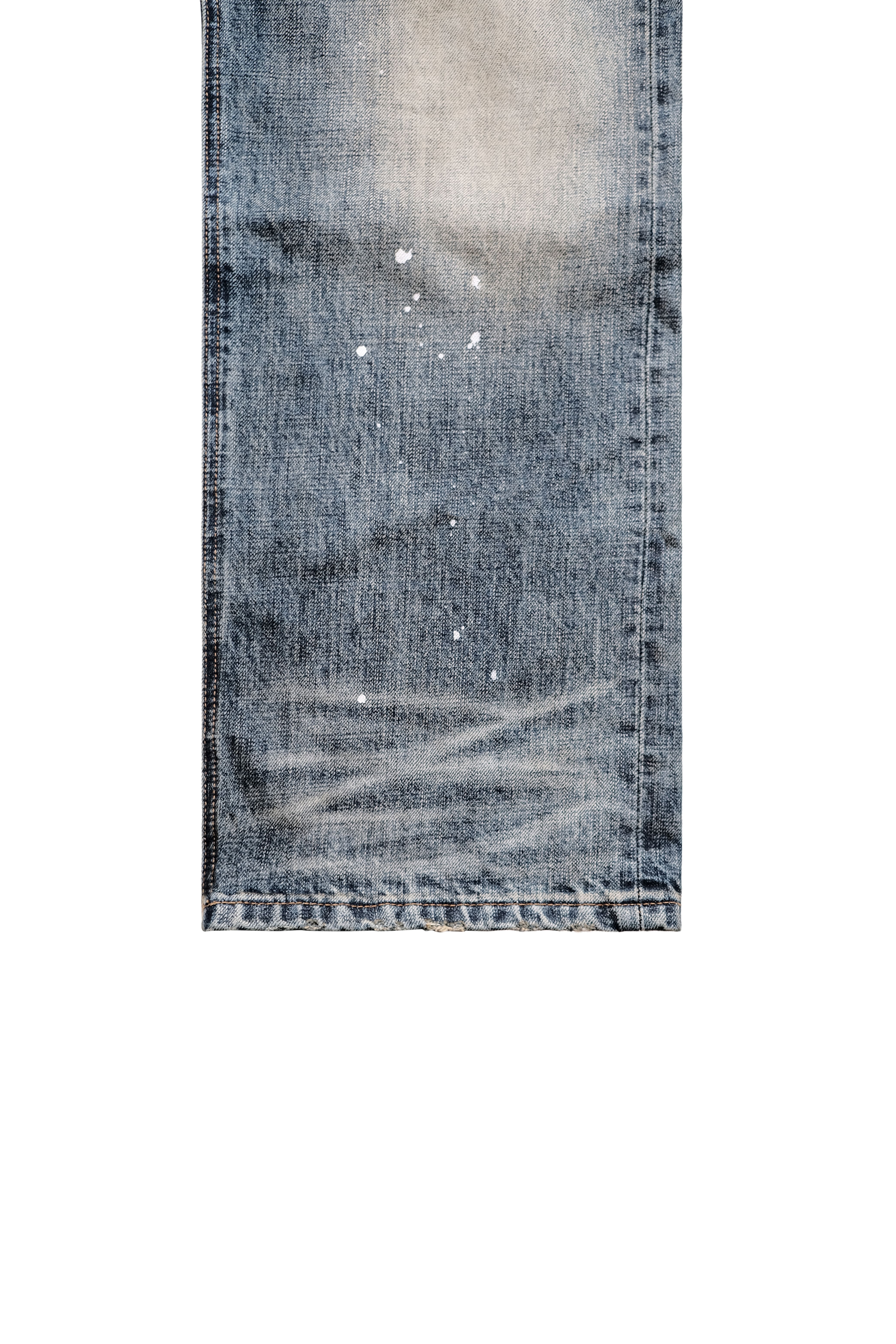Tusk Straight Leg Denim - Image 5