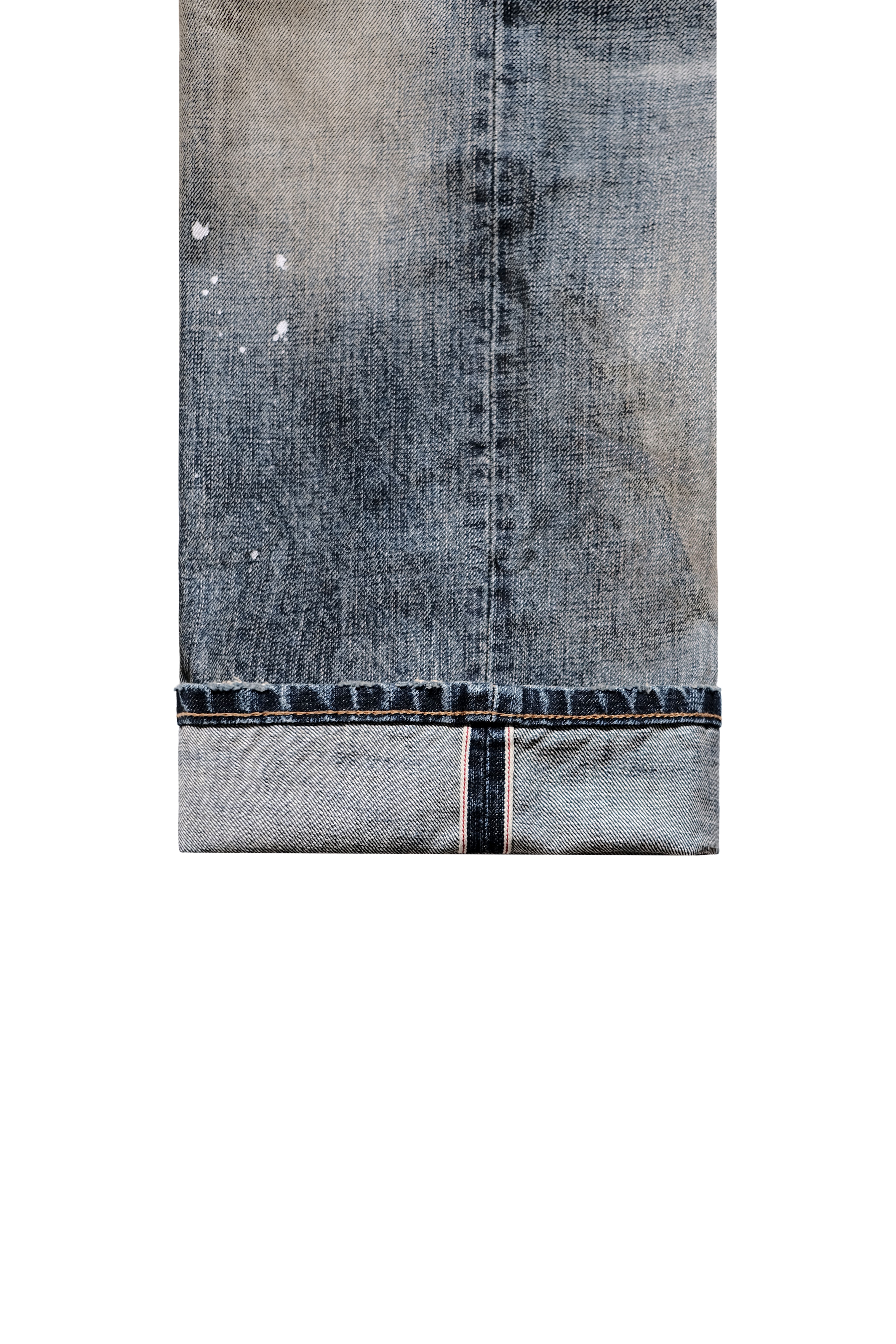 Tusk Straight Leg Denim - Image 6