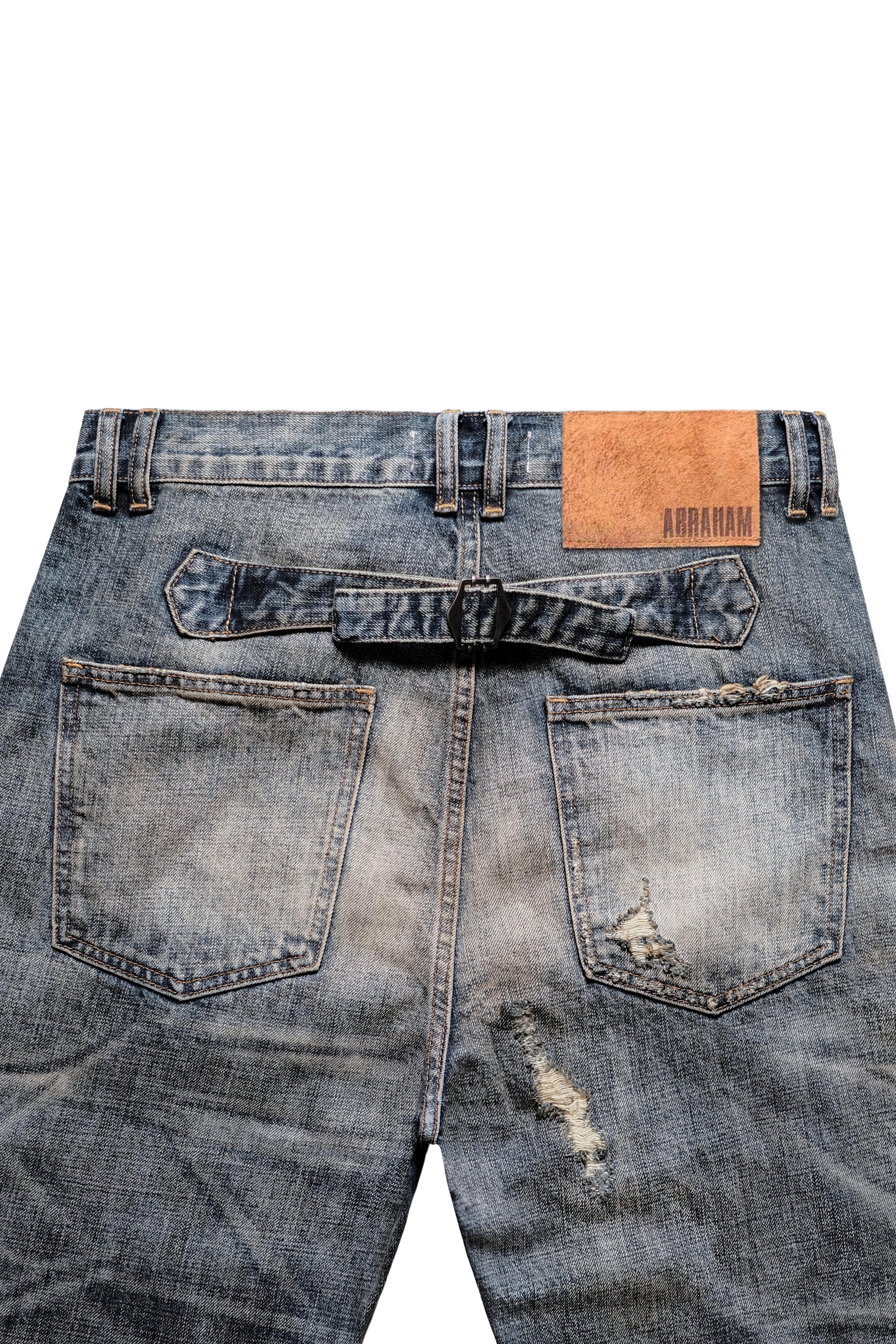 Tusk Straight Leg Denim - Image 7