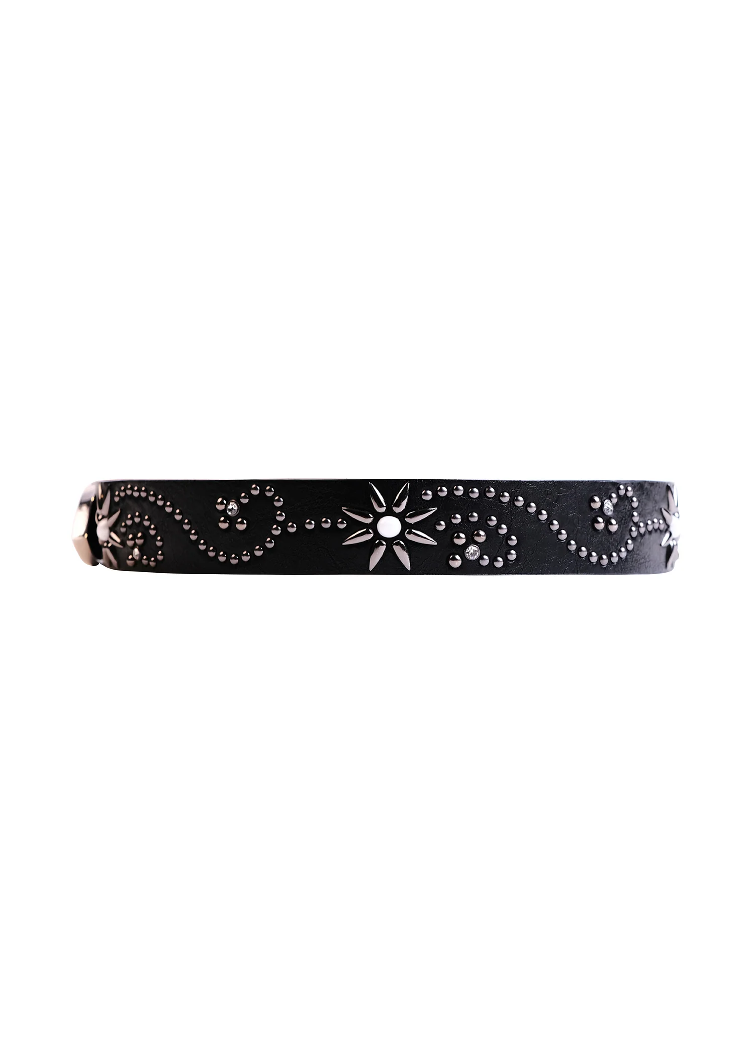 V1 Ranger Strap Belt in Char - Image 3