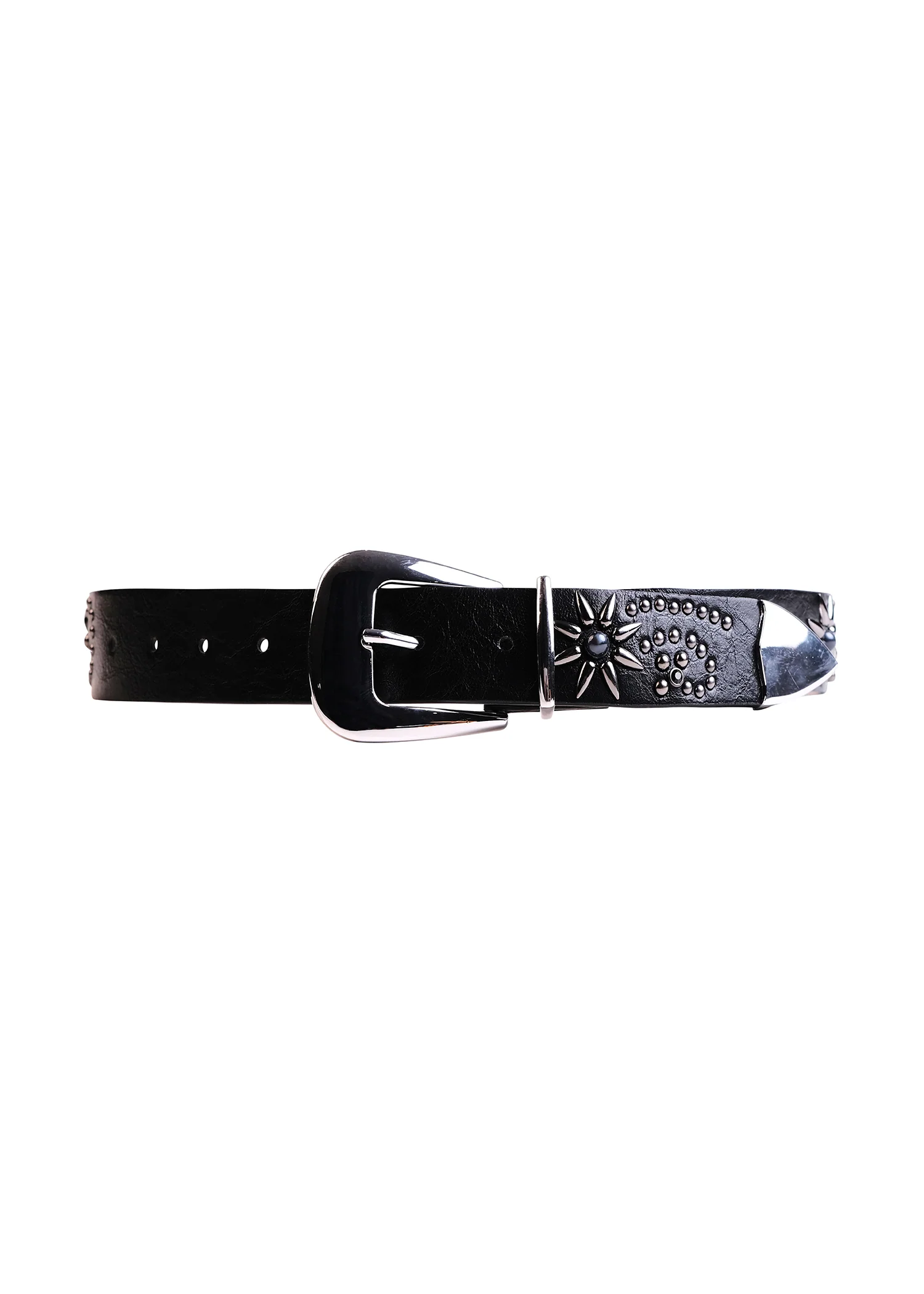 V1 Ranger Strap Belt in Onyx