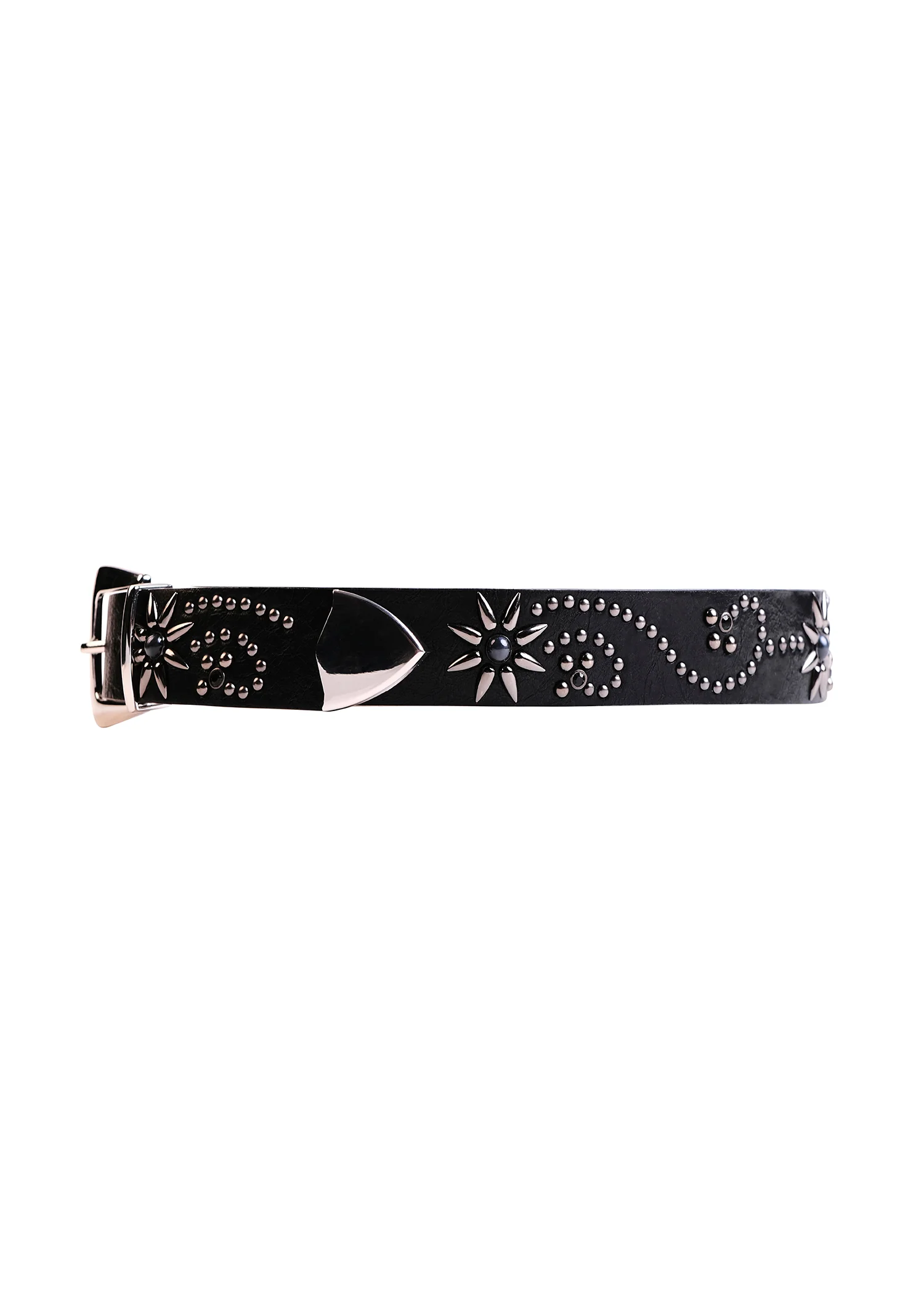 V1 Ranger Strap Belt in Onyx - Image 2