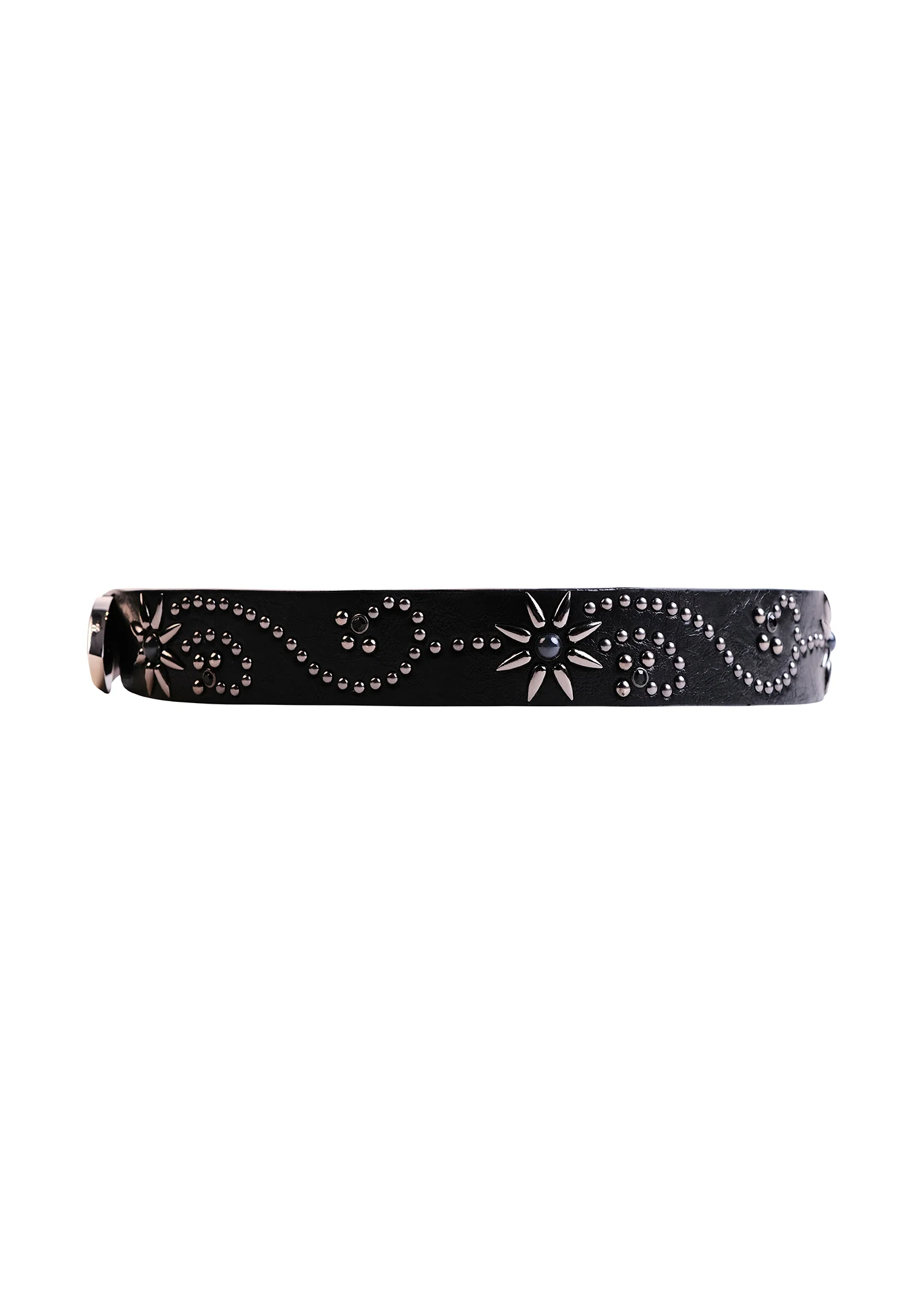 V1 Ranger Strap Belt in Onyx - Image 3