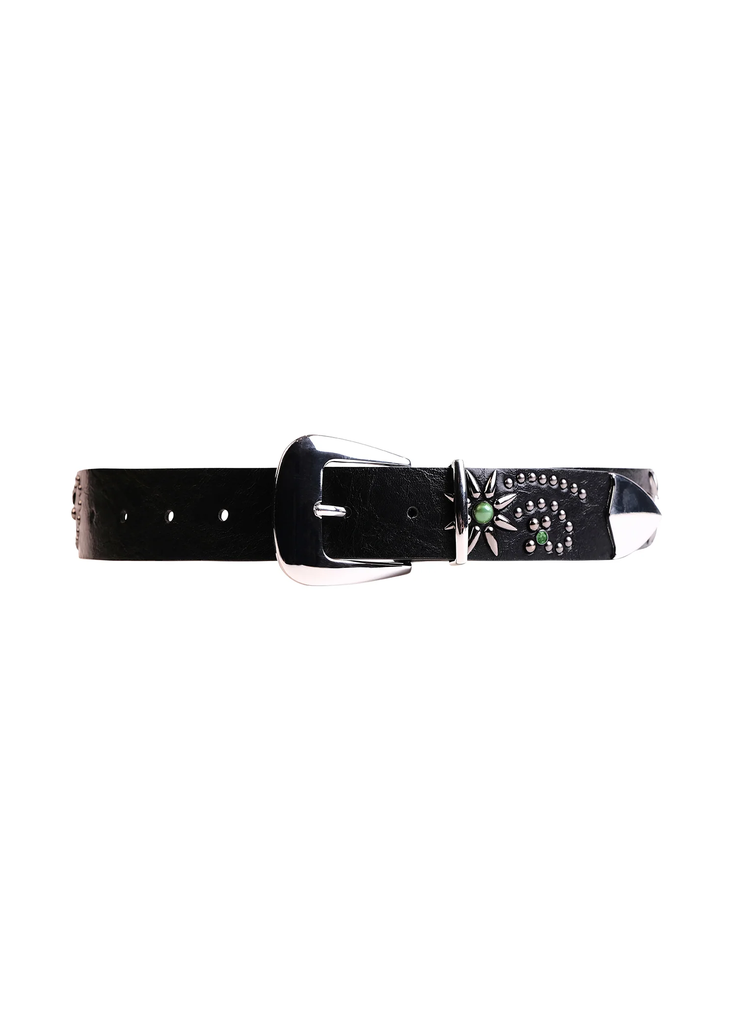 V1 Ranger Strap Belt in Pine