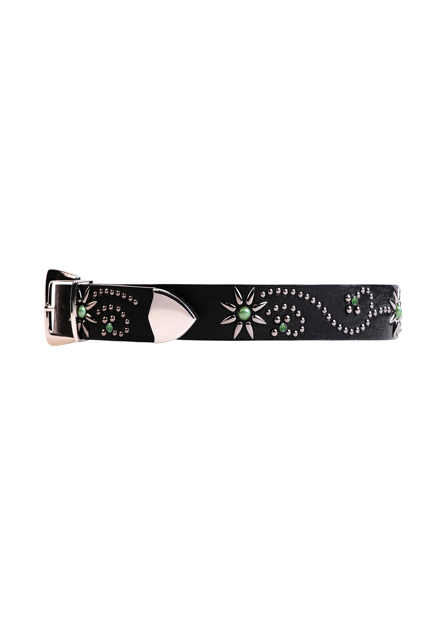 V1 Ranger Strap Belt in Pine - Image 2