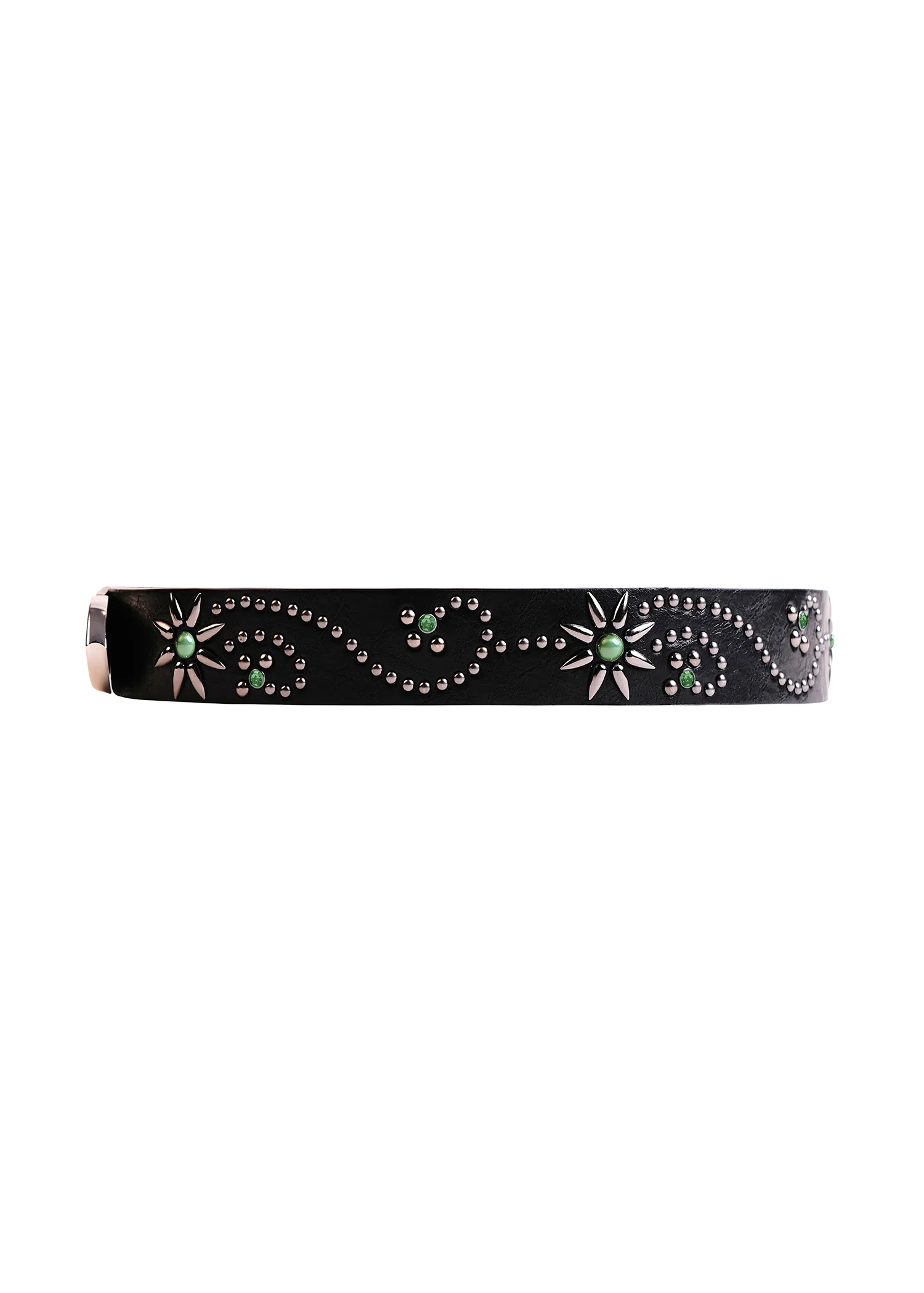V1 Ranger Strap Belt in Pine - Image 3