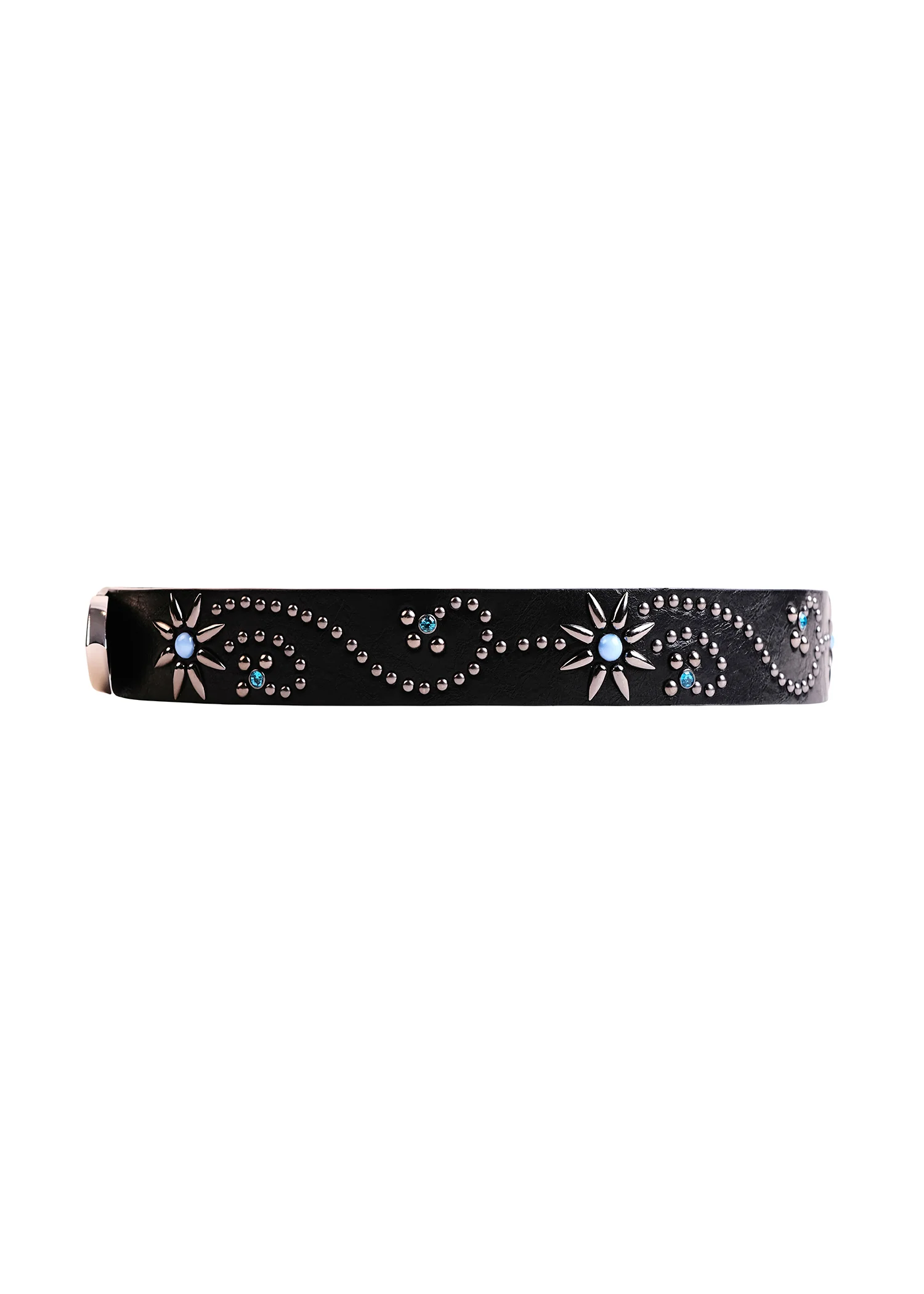 V1 Ranger Strap Belt in Sky Blue - Image 3