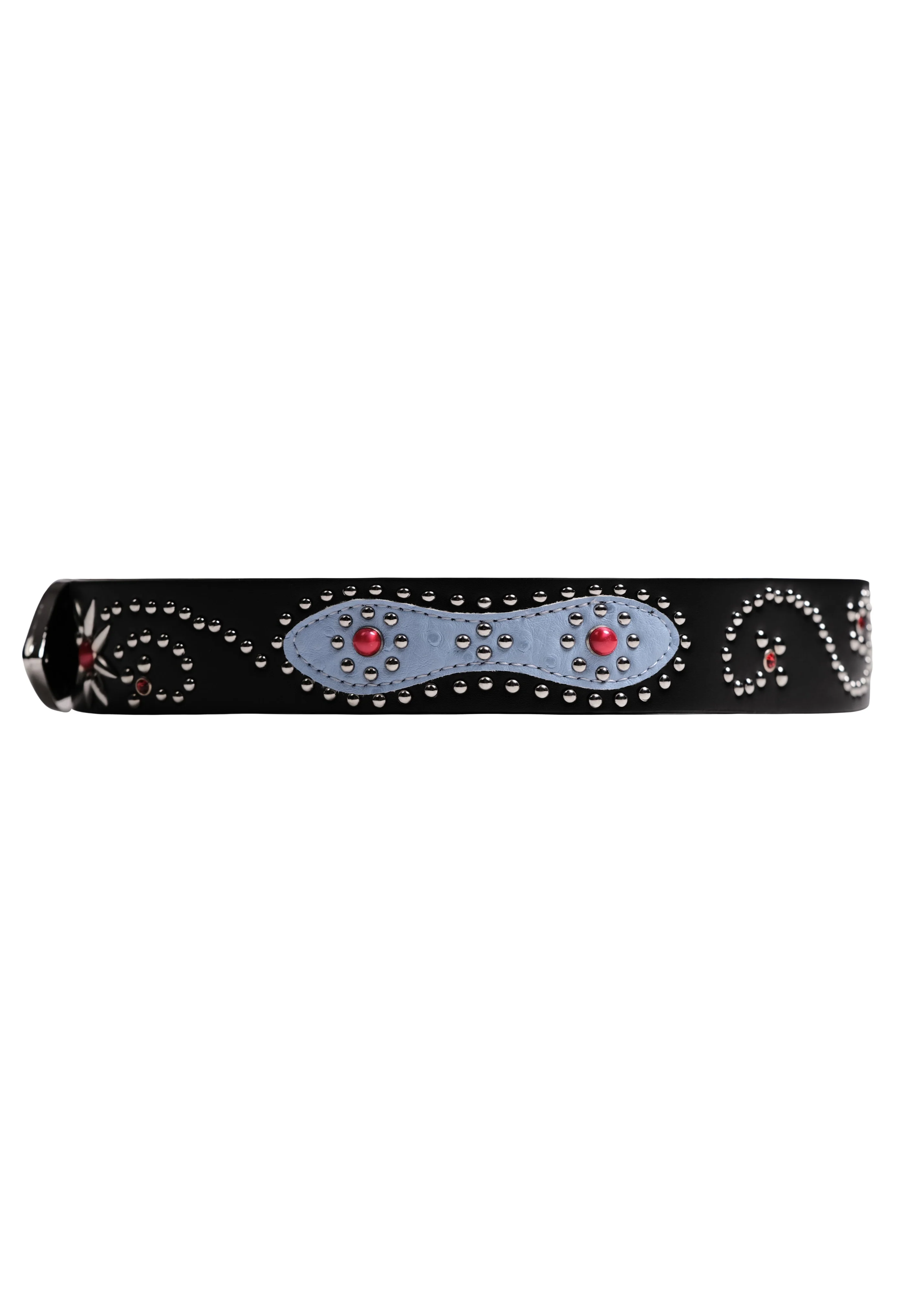 V2 Ranger Strap Belt in Berry - Image 3