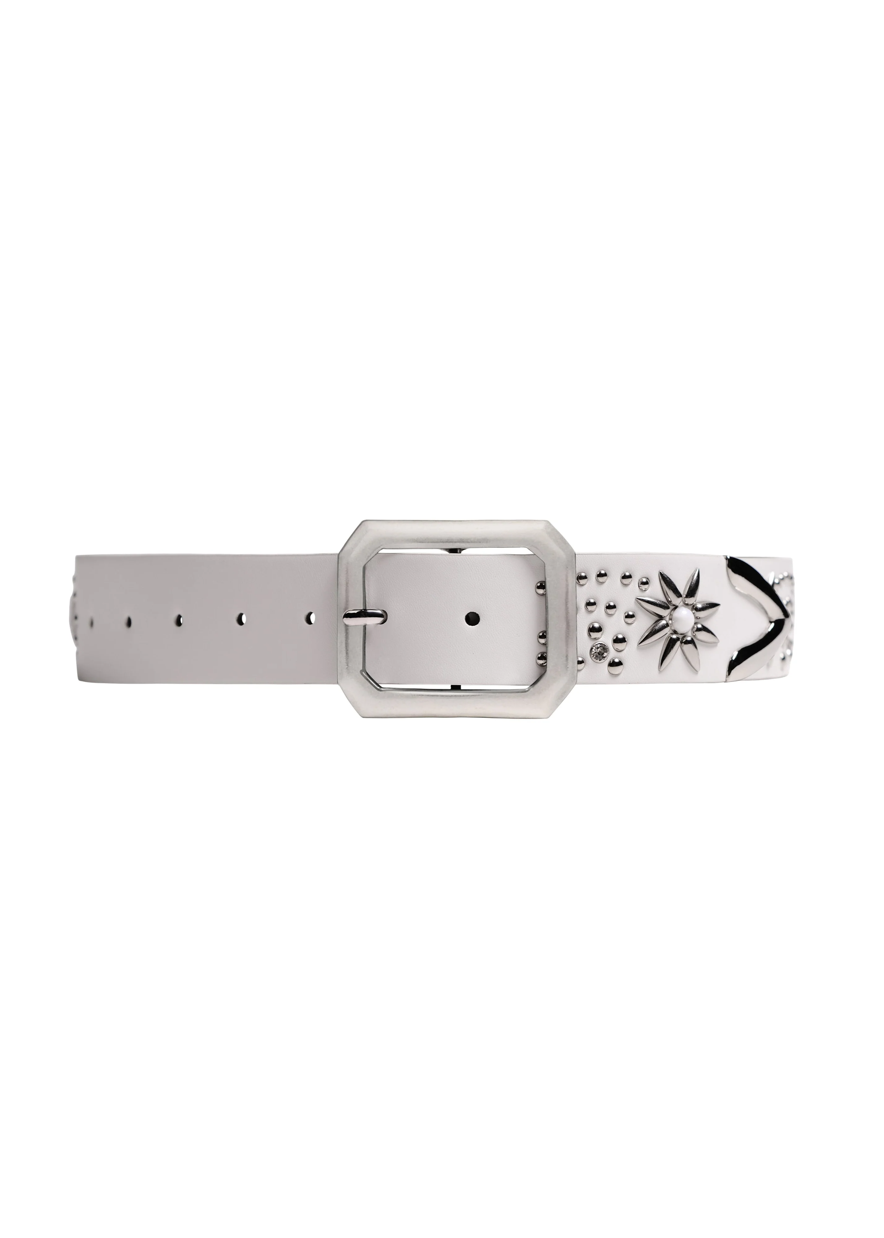 V2  Ranger Strap Belt in Bone - Image 2