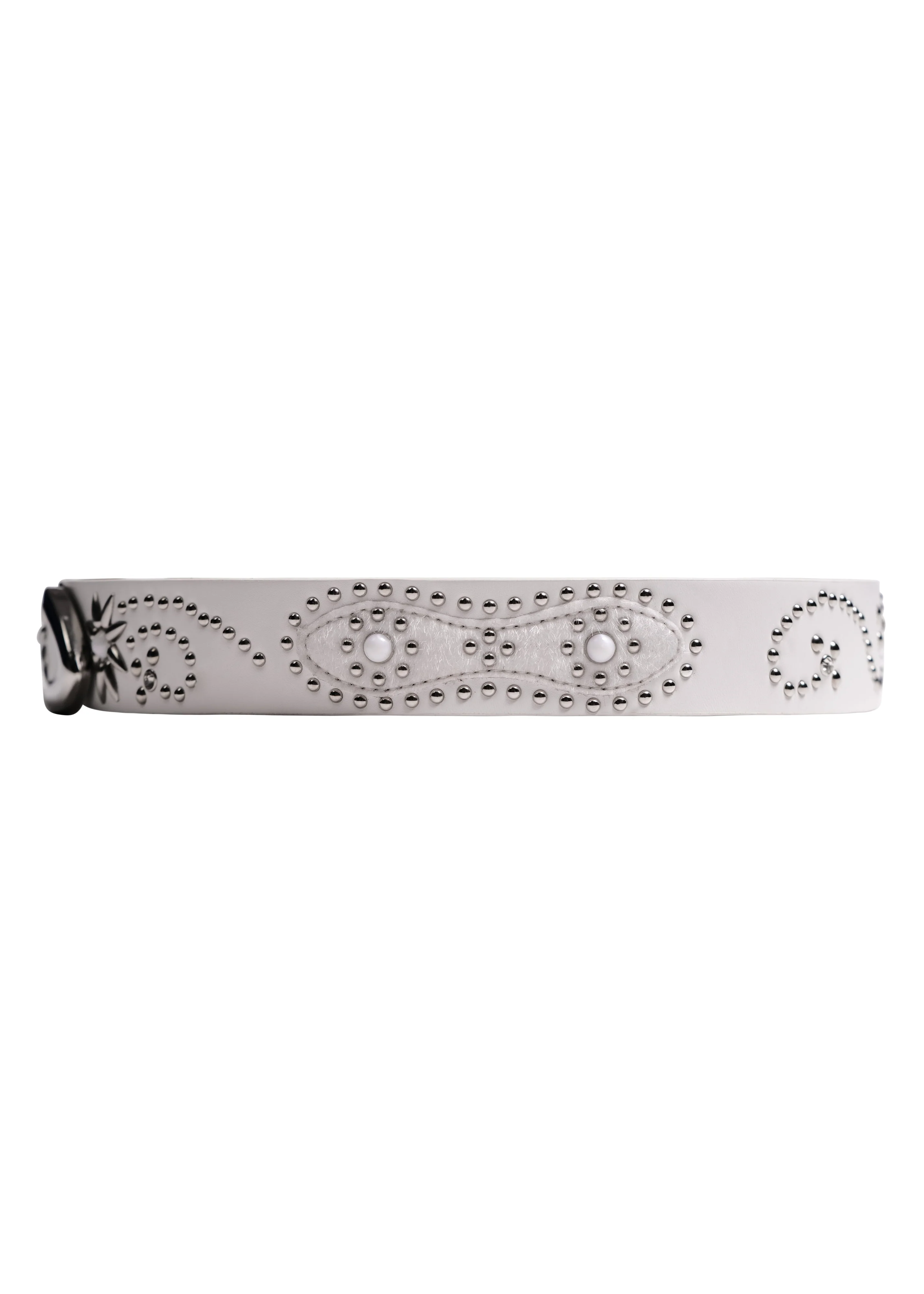 V2  Ranger Strap Belt in Bone - Image 3