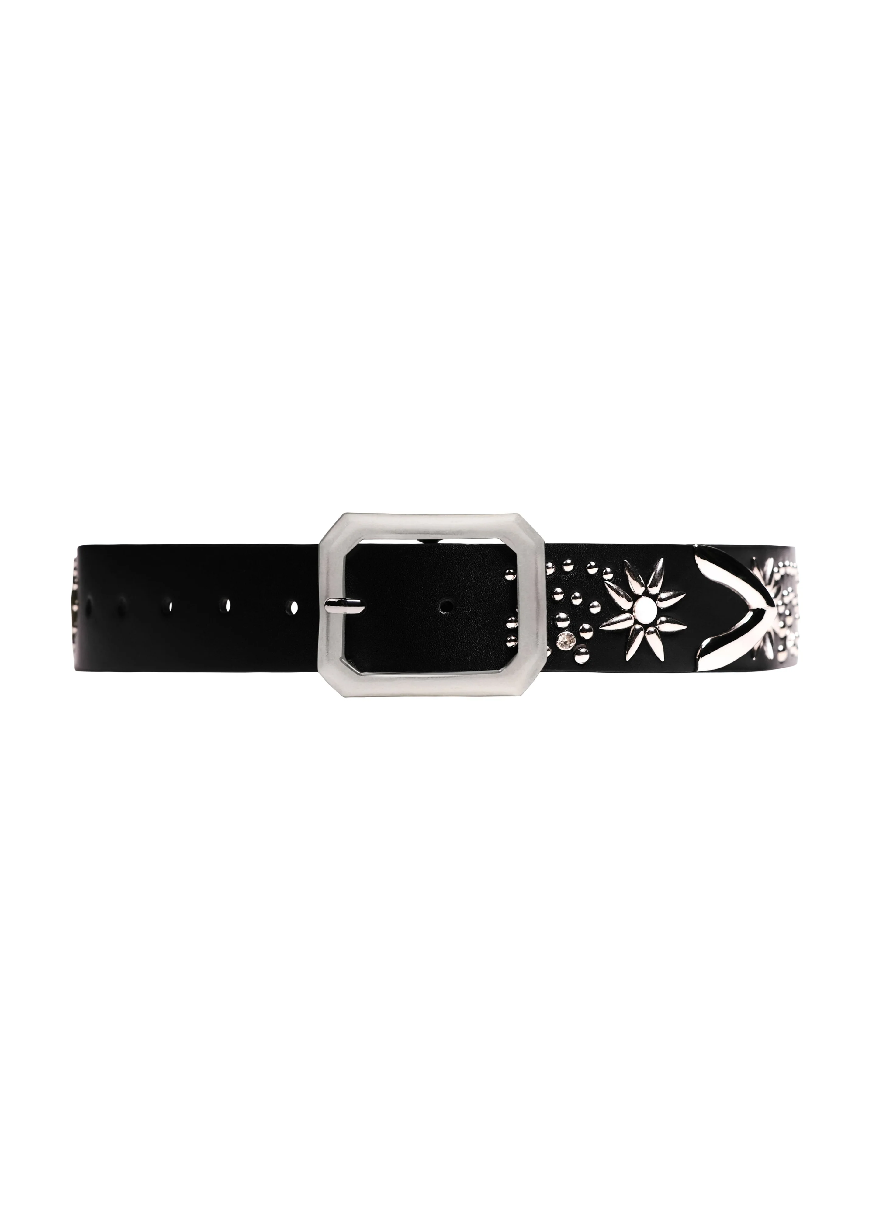 V2 Ranger Strap Belt in Cactus - Image 2