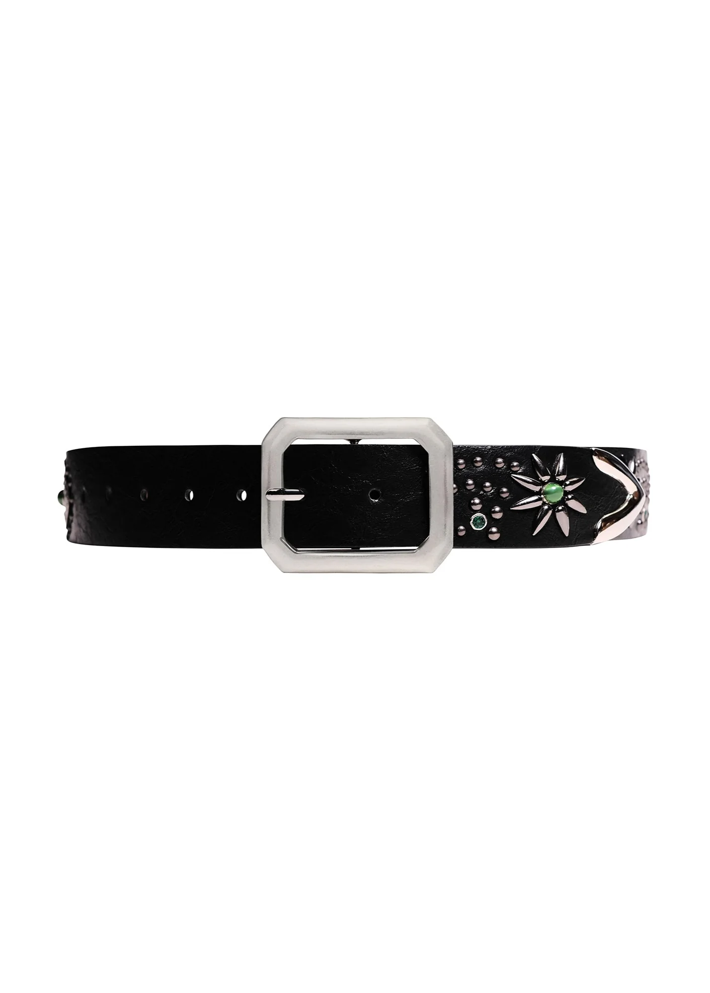 V2 Ranger Strap Belt in Goblin - Image 2