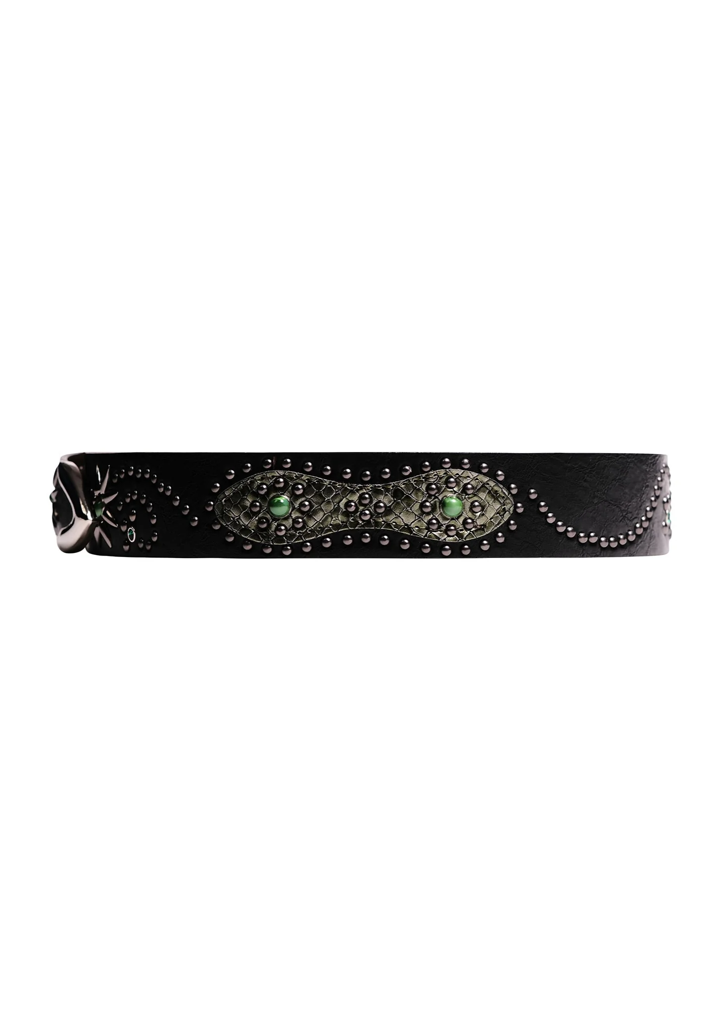V2 Ranger Strap Belt in Goblin - Image 3