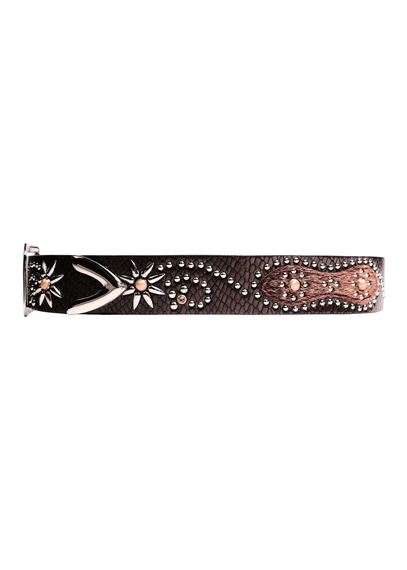 V2 Ranger Strap Belt in Java