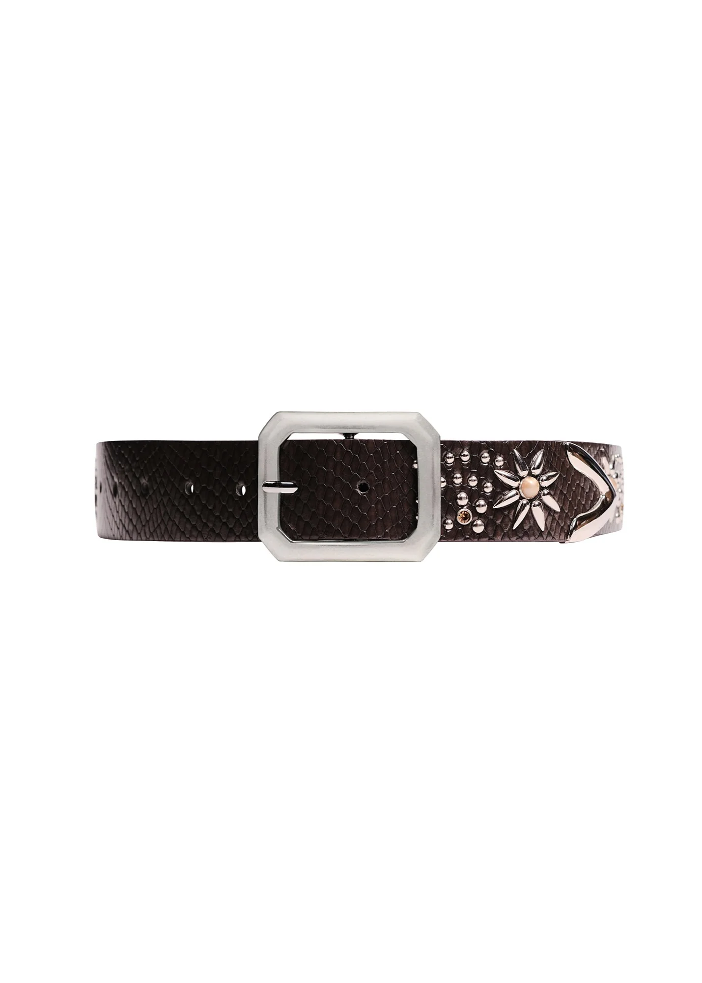 V2 Ranger Strap Belt in Java - Image 2