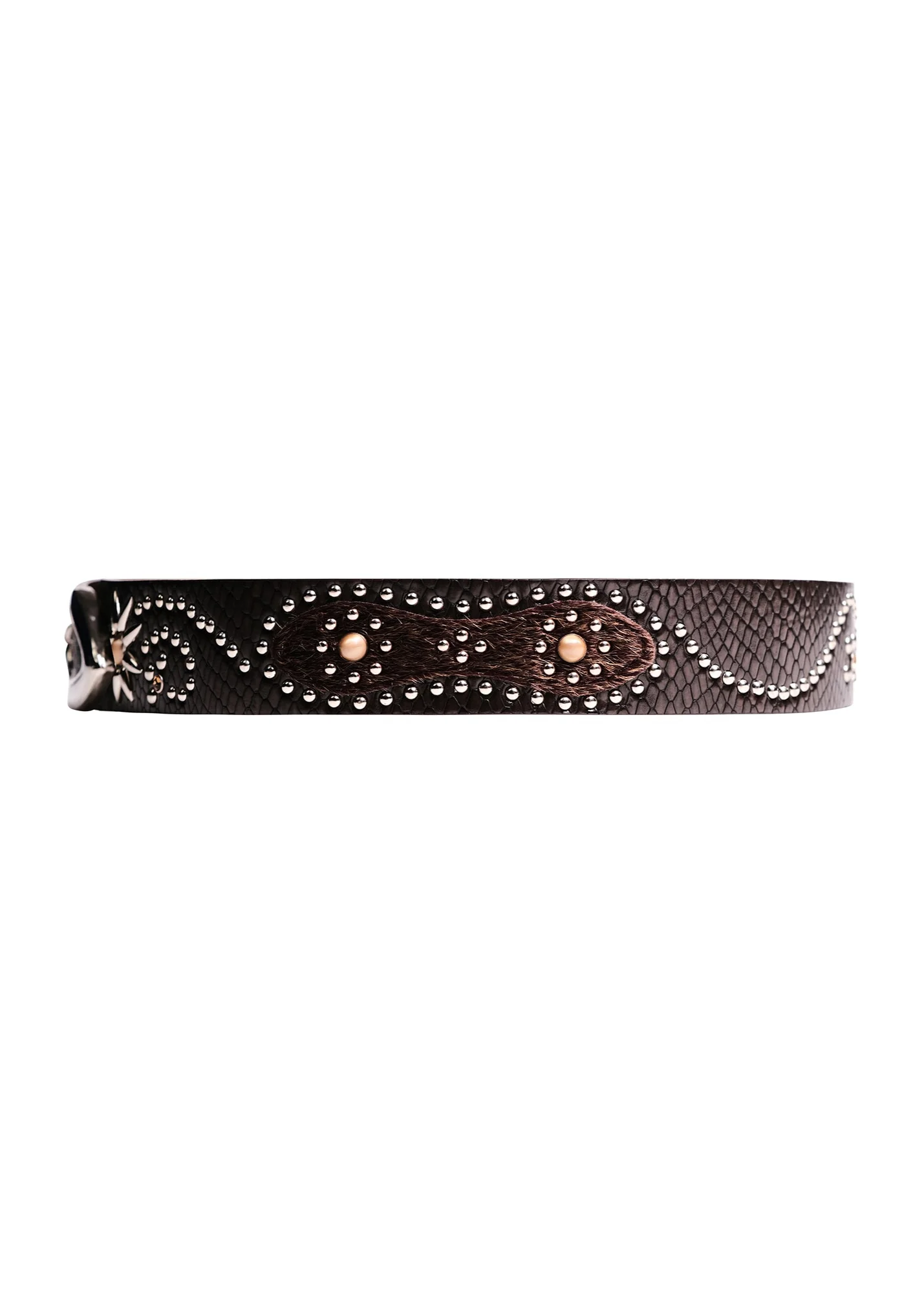 V2 Ranger Strap Belt in Java - Image 3