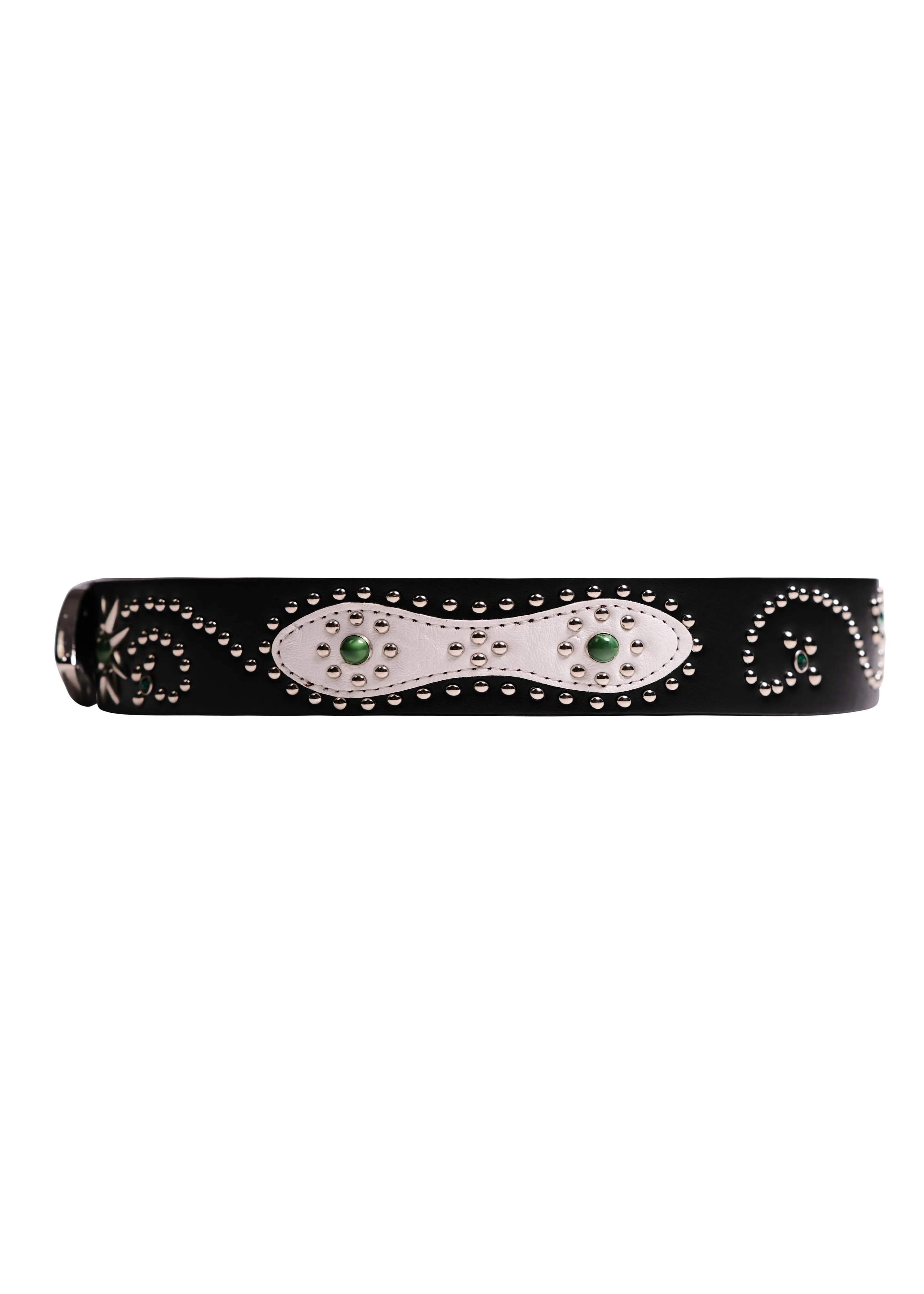 V2 Ranger Strap Belt in Pine - Image 3