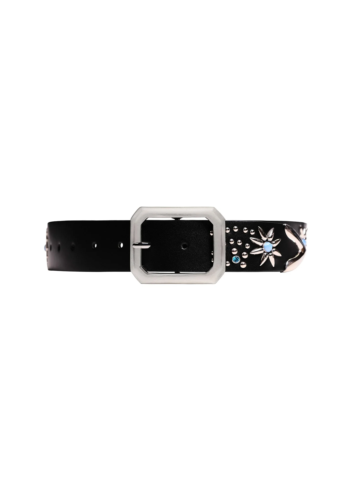 V2 Ranger Strap Belt in Sky - Image 2