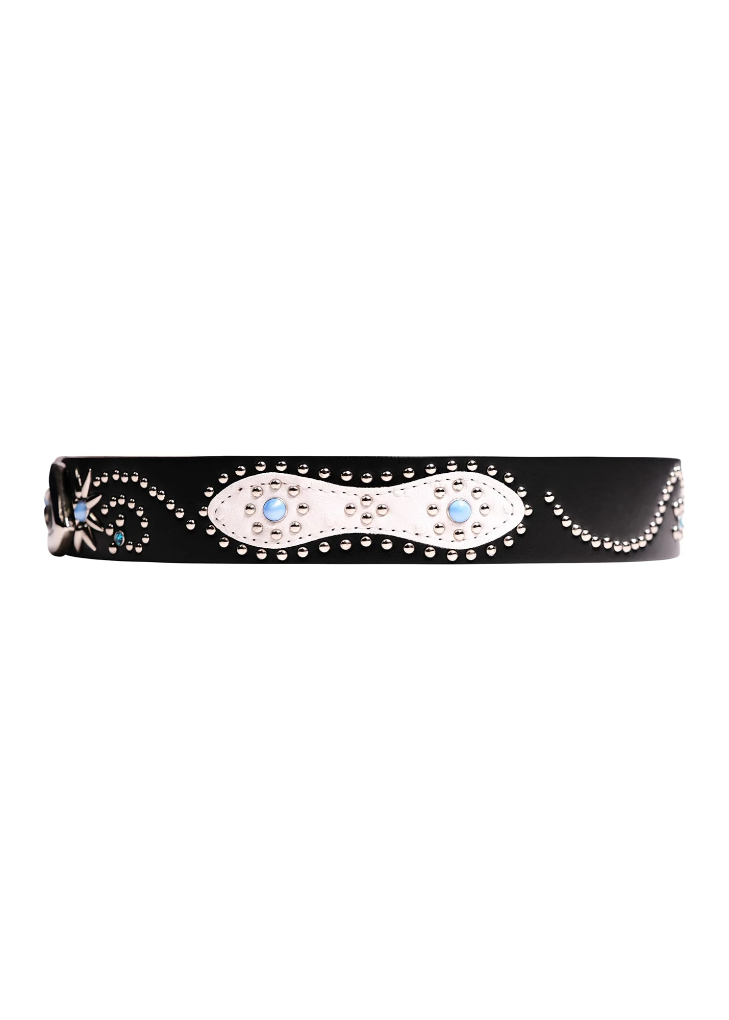 V2 Ranger Strap Belt in Sky - Image 3