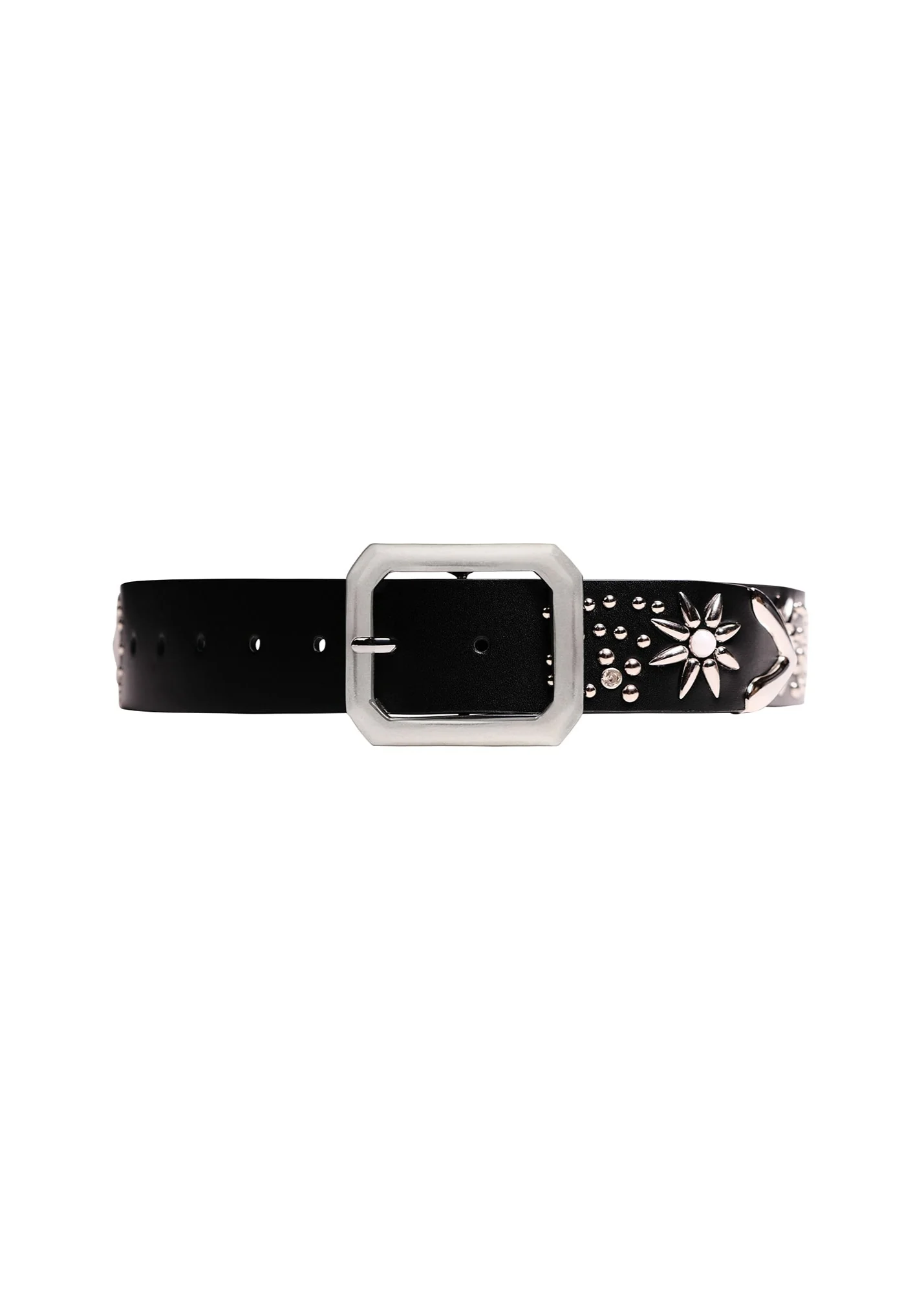 V2 Ranger Strap Belt in Yang - Image 2