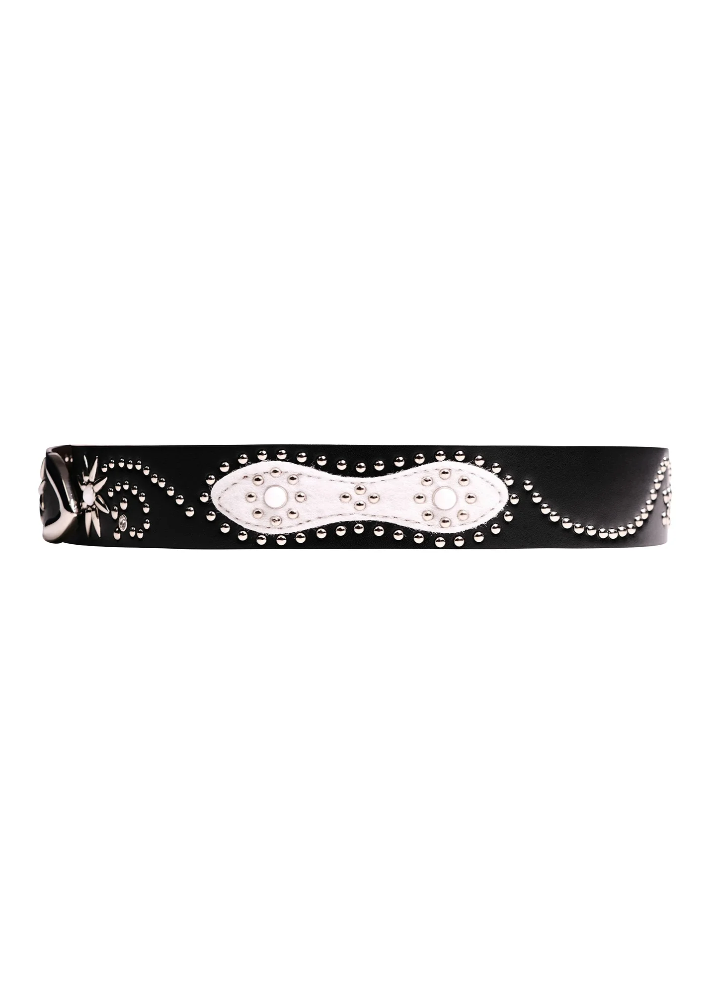 V2 Ranger Strap Belt in Yang - Image 3