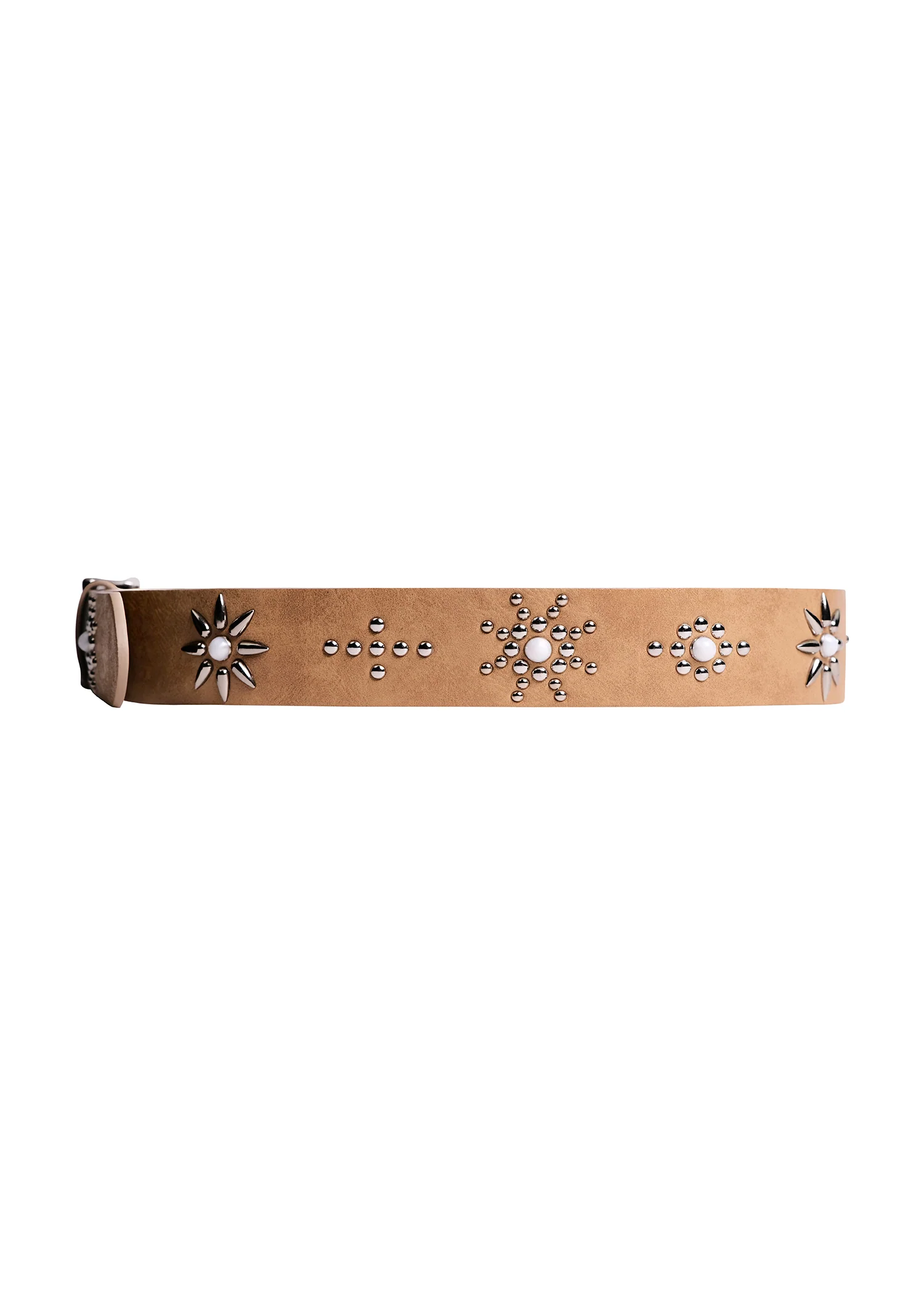 V3 Ranger Strap Belt in Caramel - Image 3
