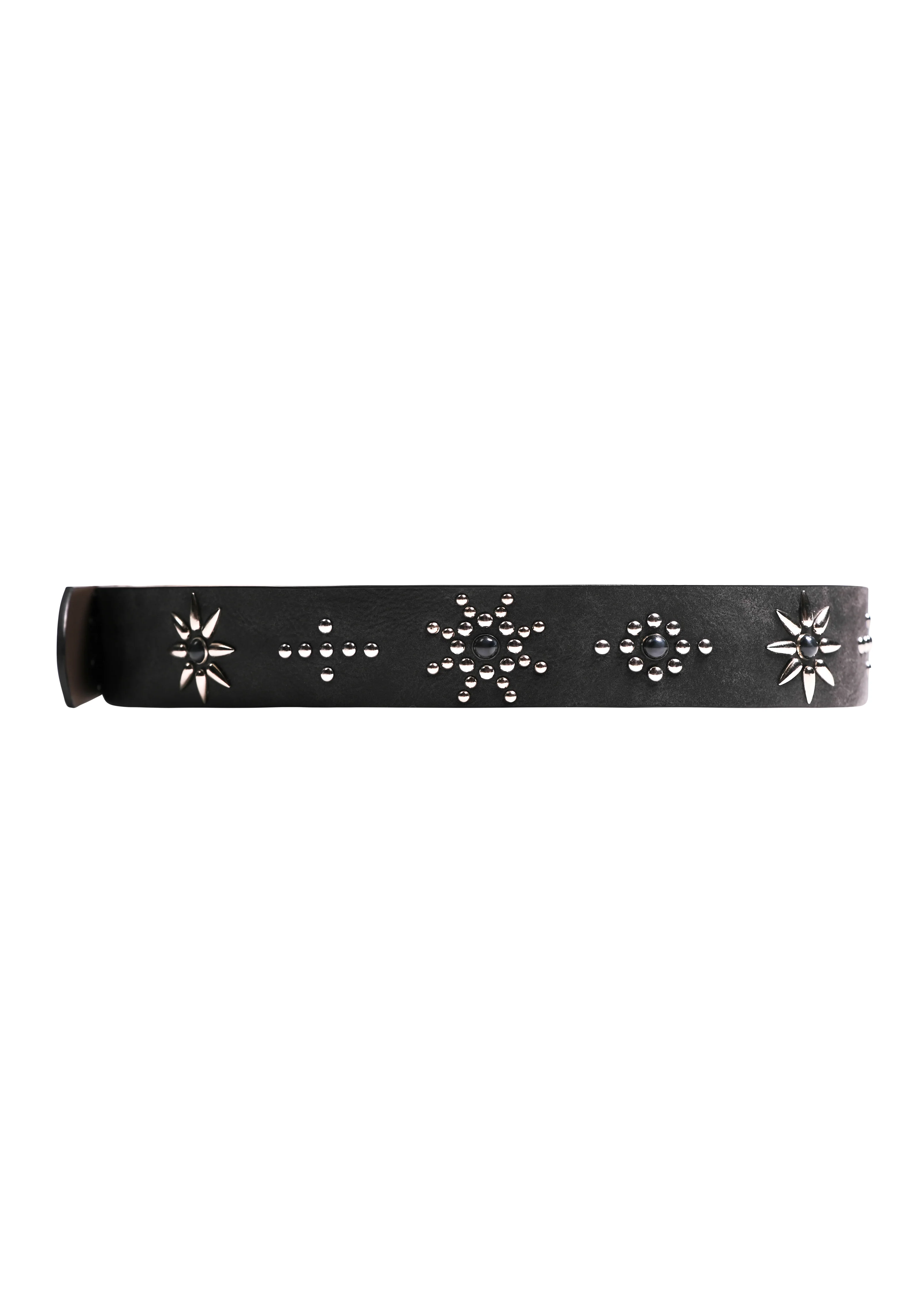 V3 Ranger Strap Belt in Carbon - Image 3