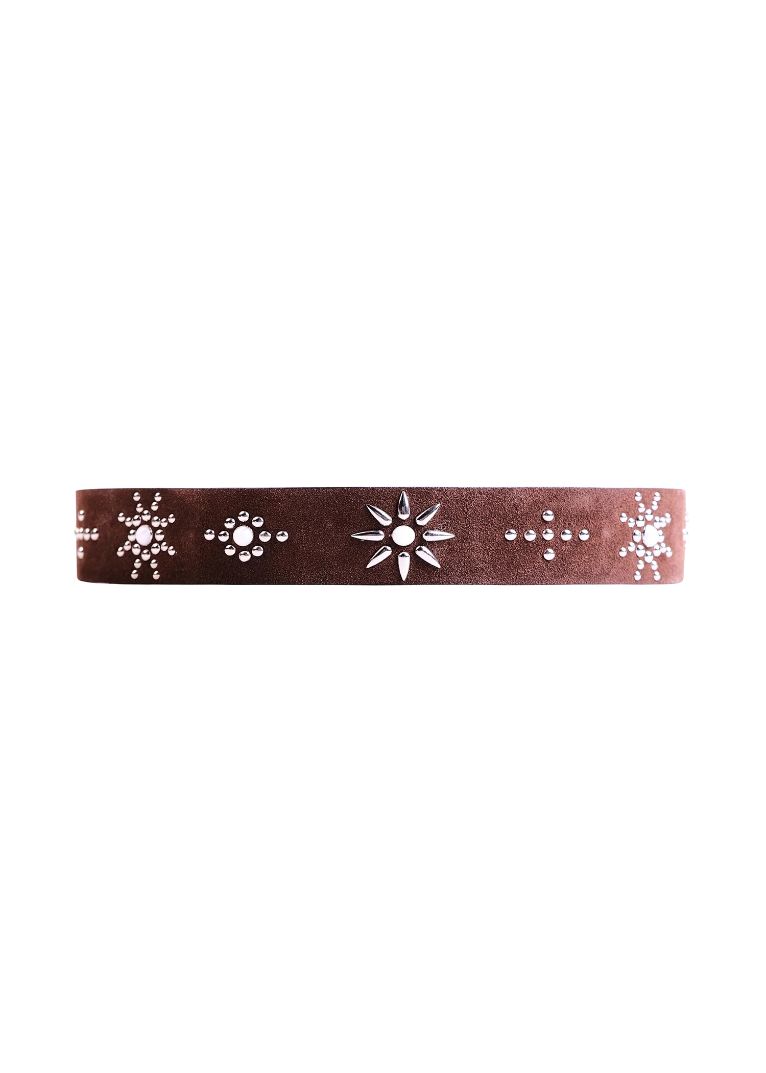V3 Ranger Strap Belt in Chestnut - Image 3