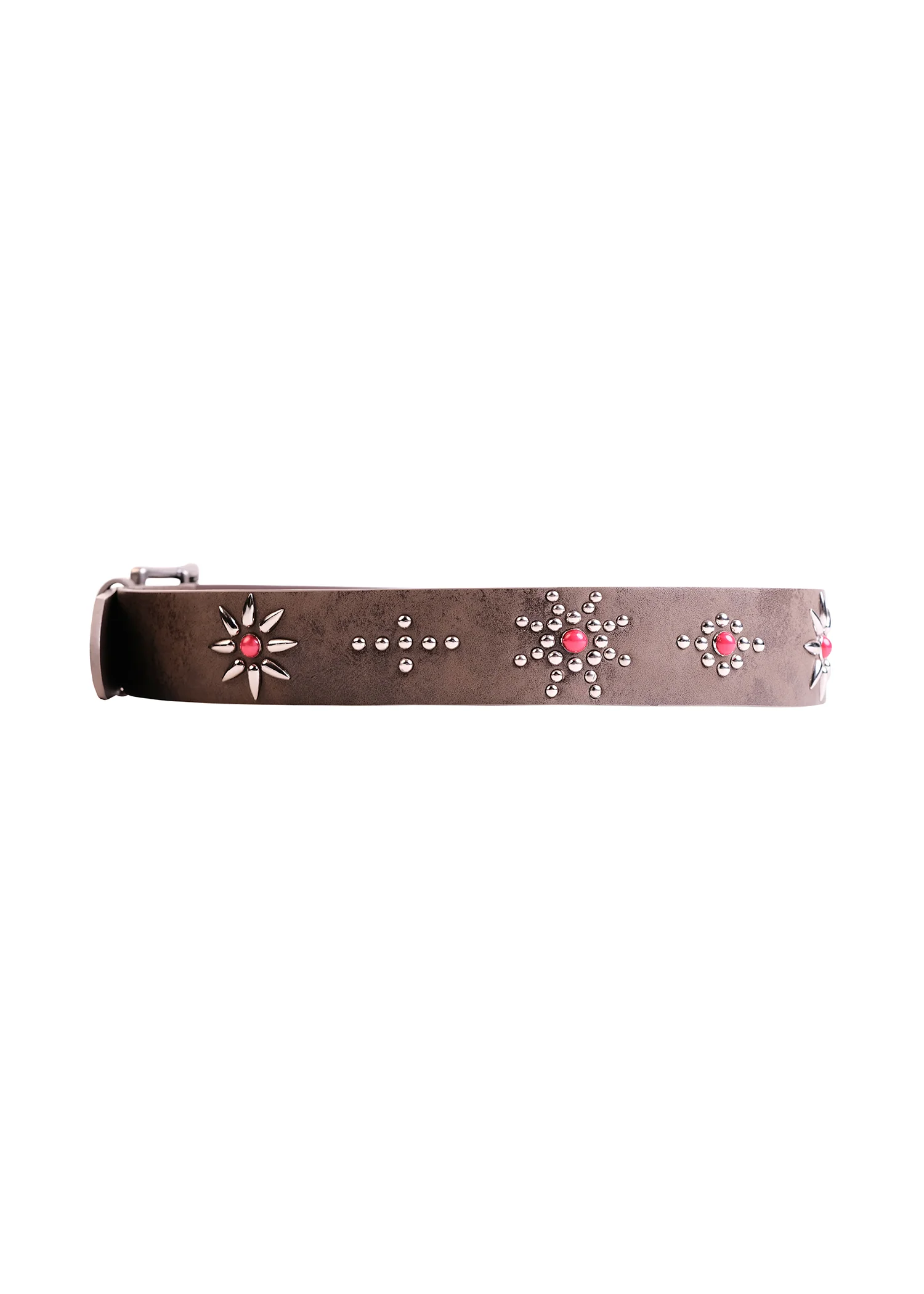 V3 Ranger Strap Belt in Auburn - Image 3