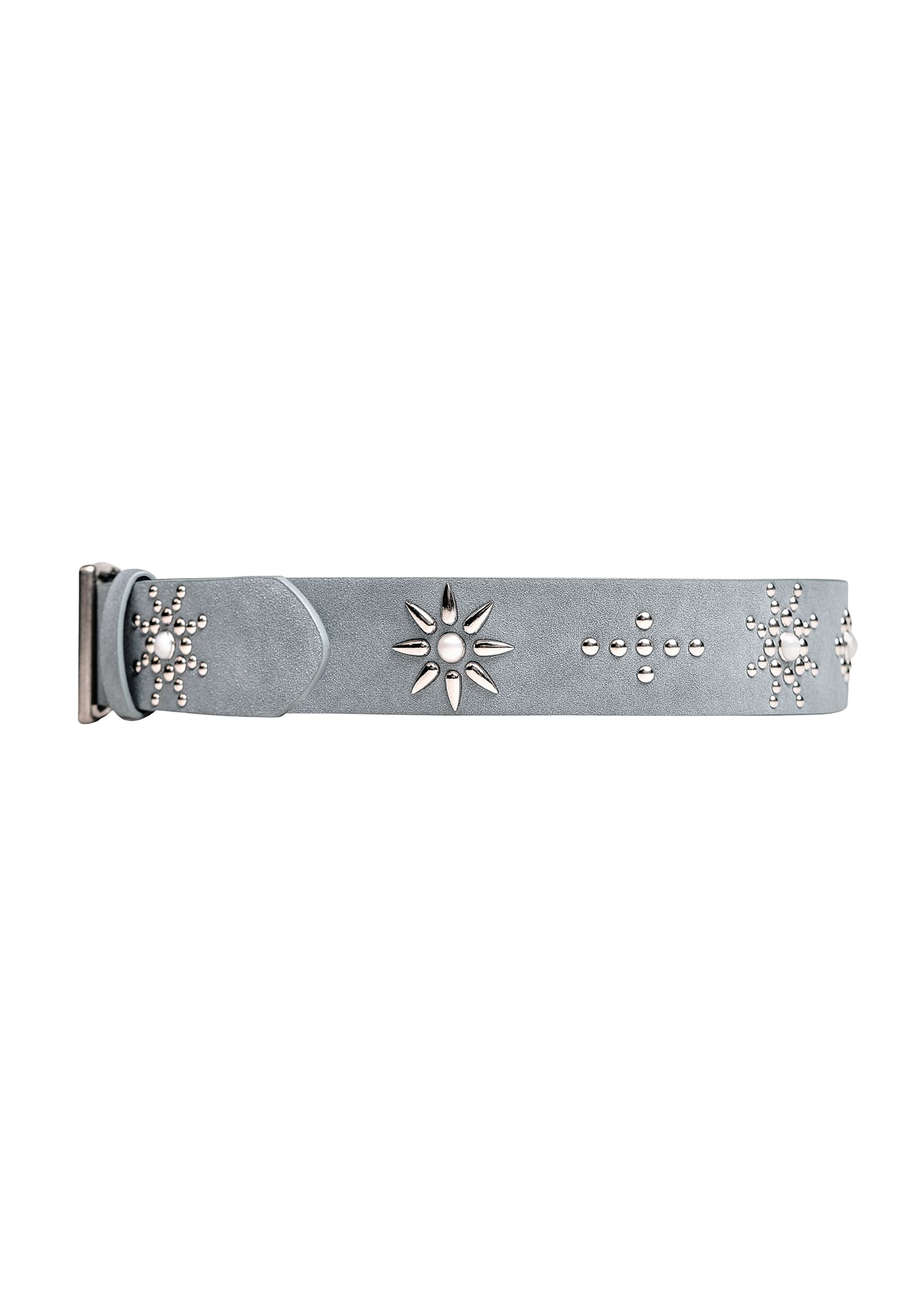 V3 Ranger Strap Belt in Dusty Blue - Image 2