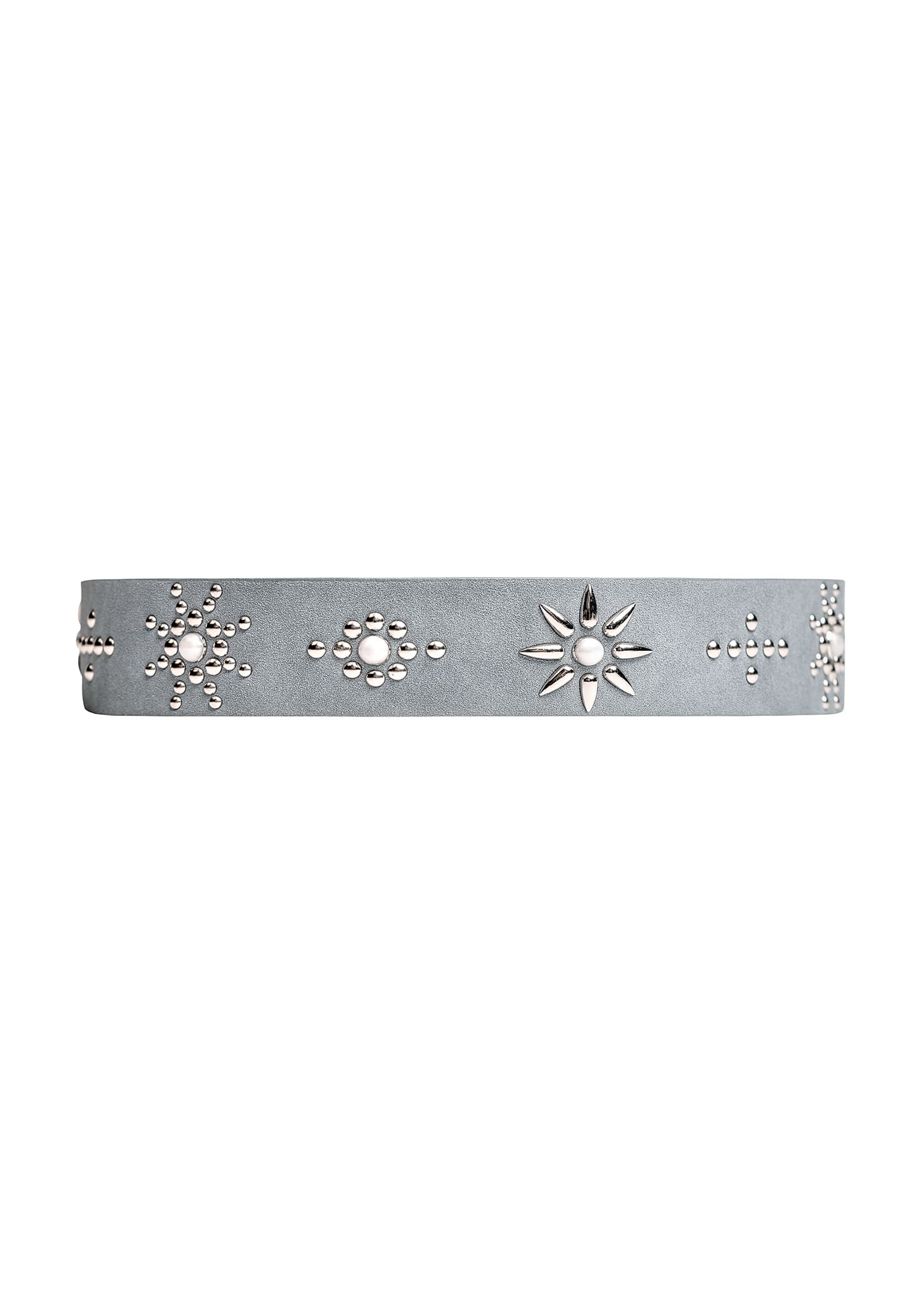 V3 Ranger Strap Belt in Dusty Blue - Image 3