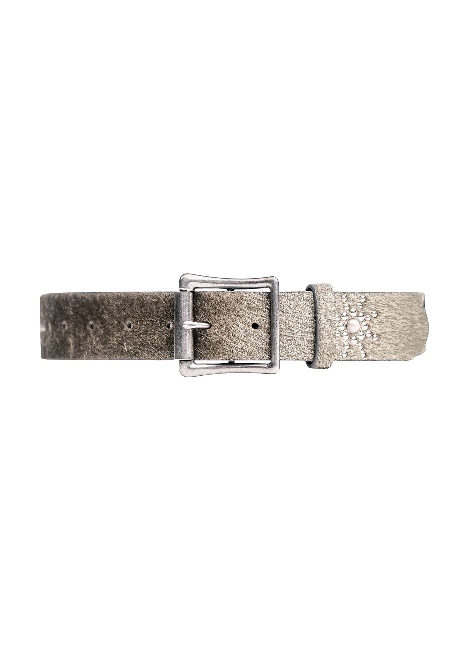 V3 Ranger Strap Belt in Grinch