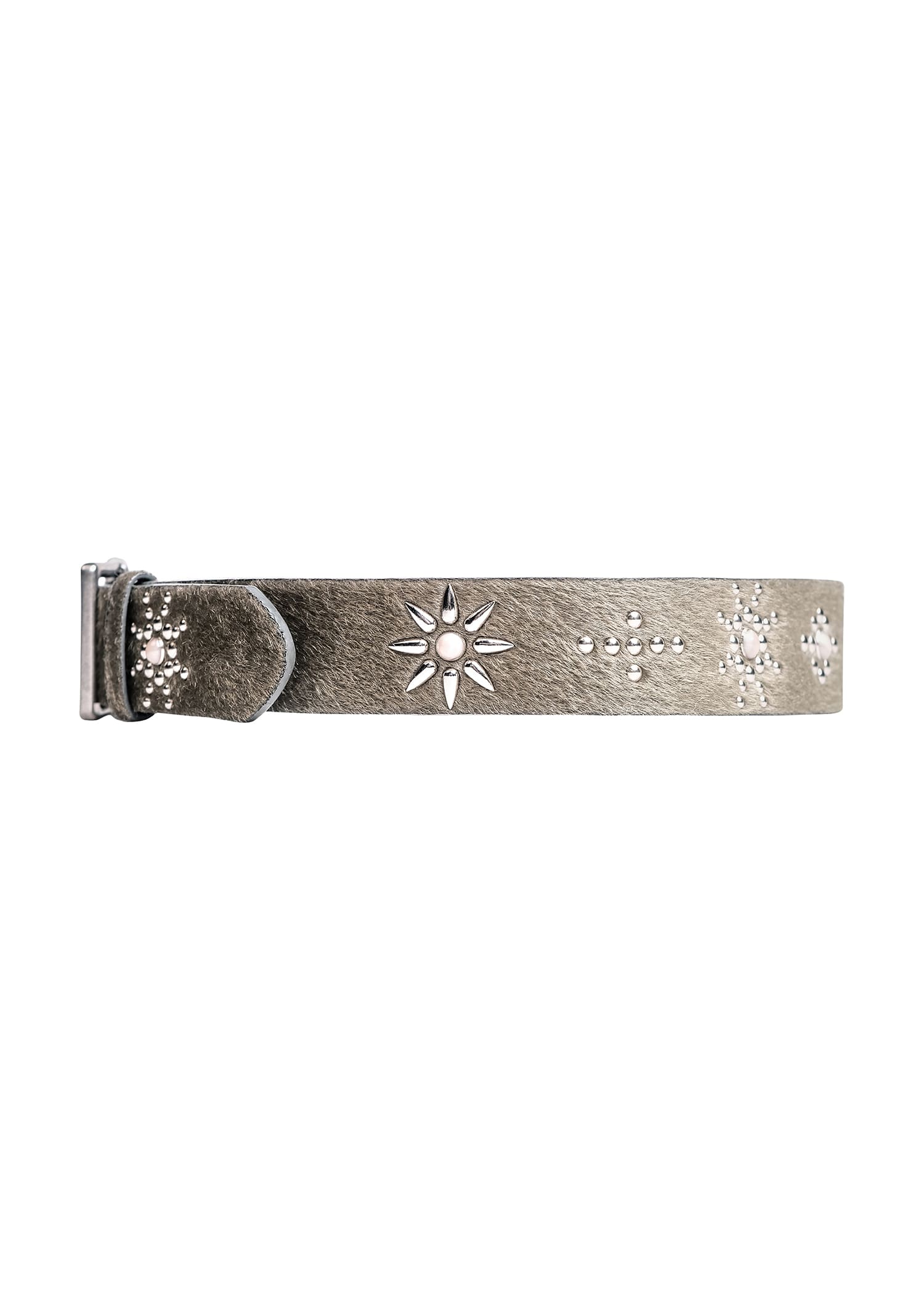 V3 Ranger Strap Belt in Grinch - Image 2