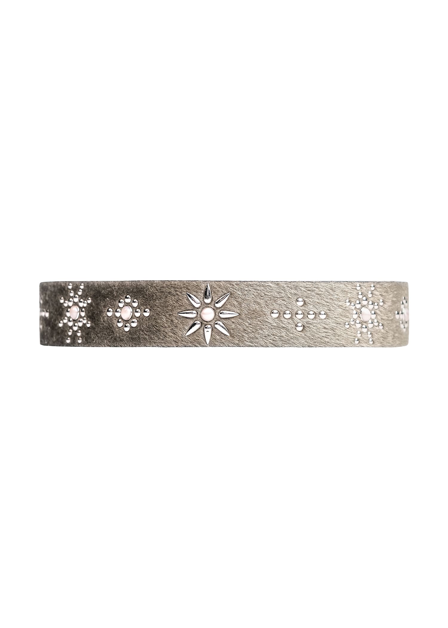 V3 Ranger Strap Belt in Grinch - Image 3