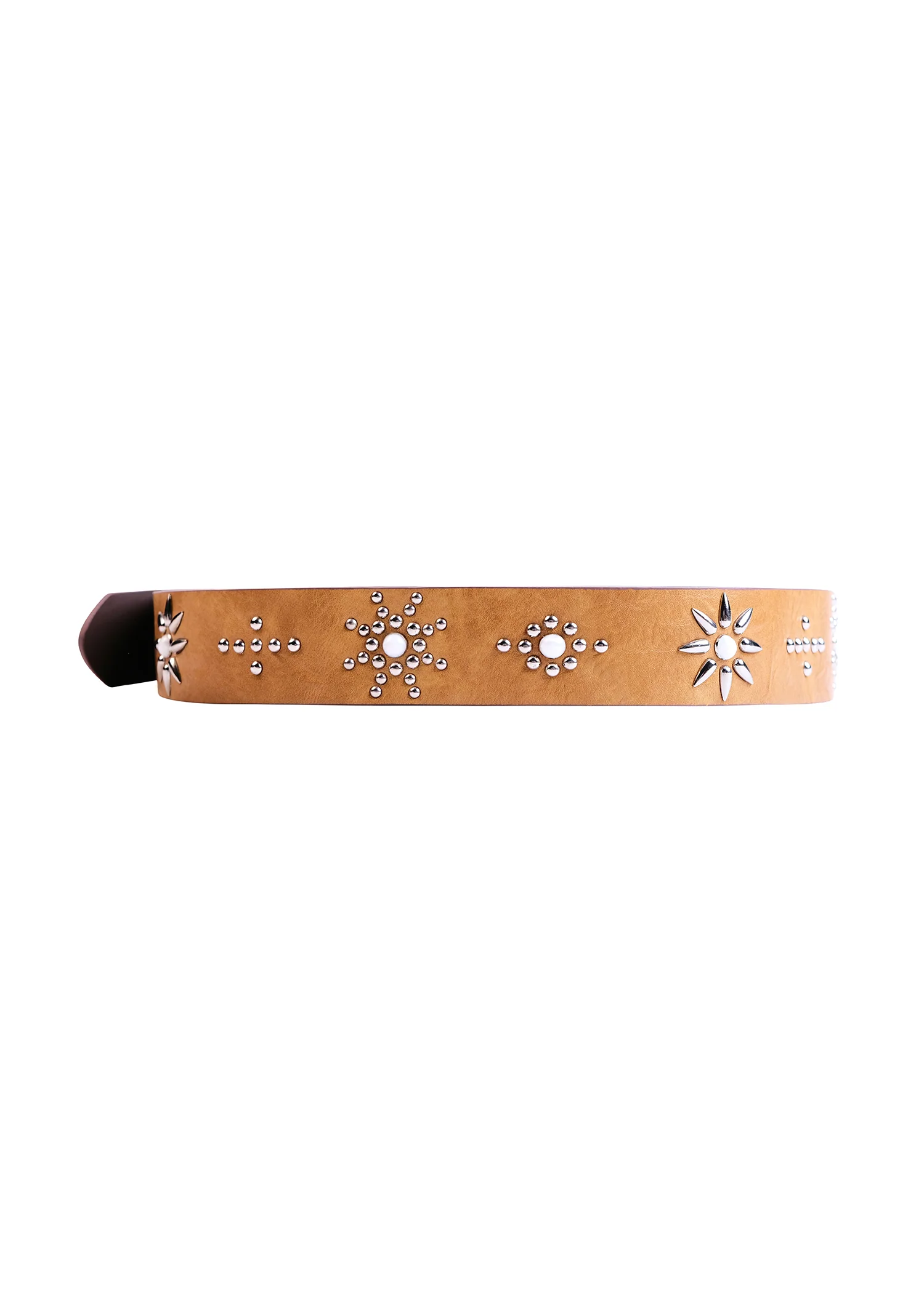 V3 Ranger Strap Belt in Milk - Image 3