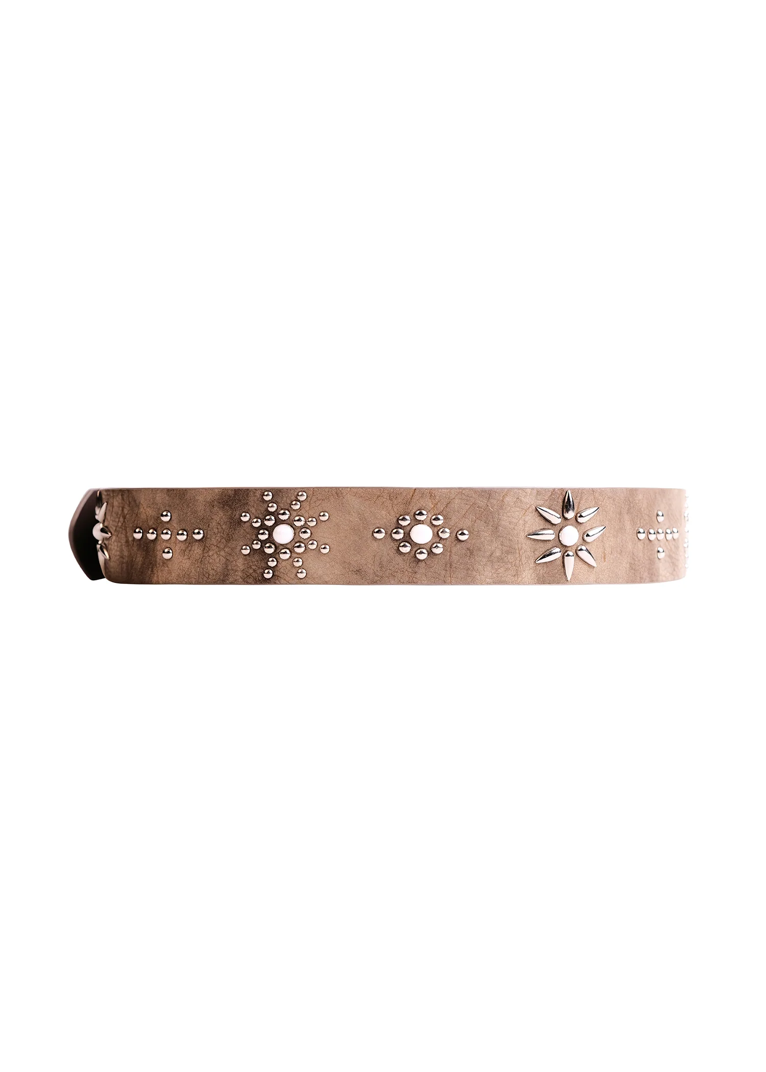 V3 Ranger Strap Belt in Oak - Image 3