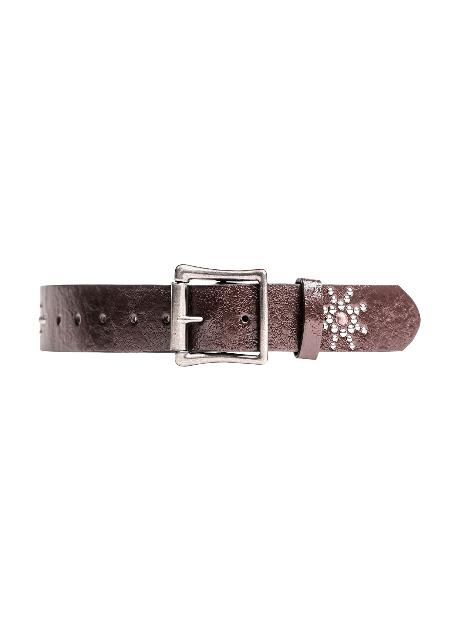 V3 Ranger Strap Belt in Oxblood