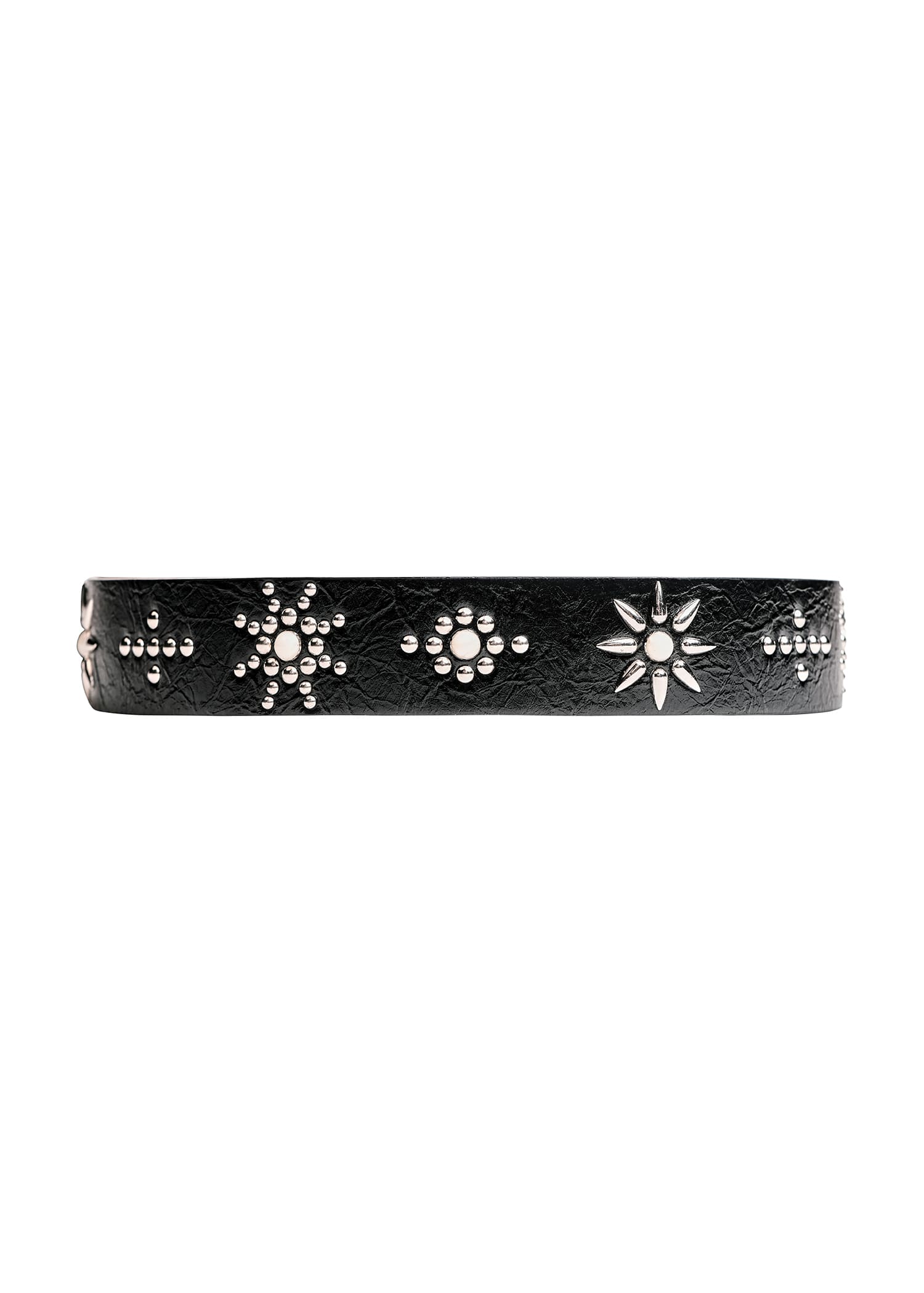 V3 Ranger Strap Belt in Polished Onyx - Image 3