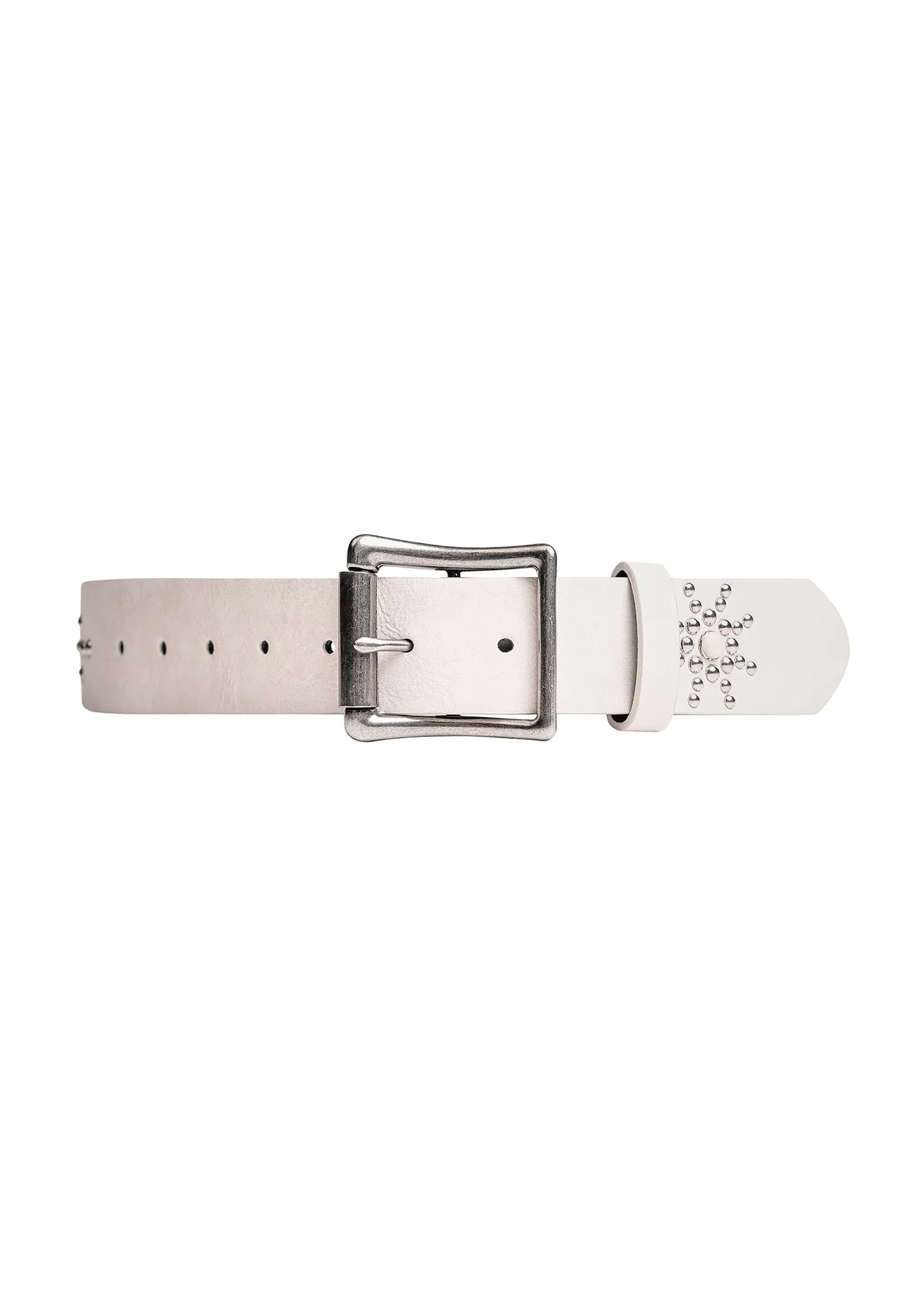 V3 Ranger Strap Belt in Porcelain
