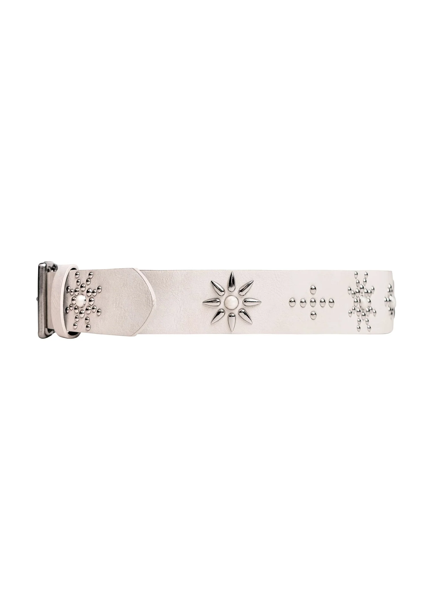 V3 Ranger Strap Belt in Porcelain - Image 2