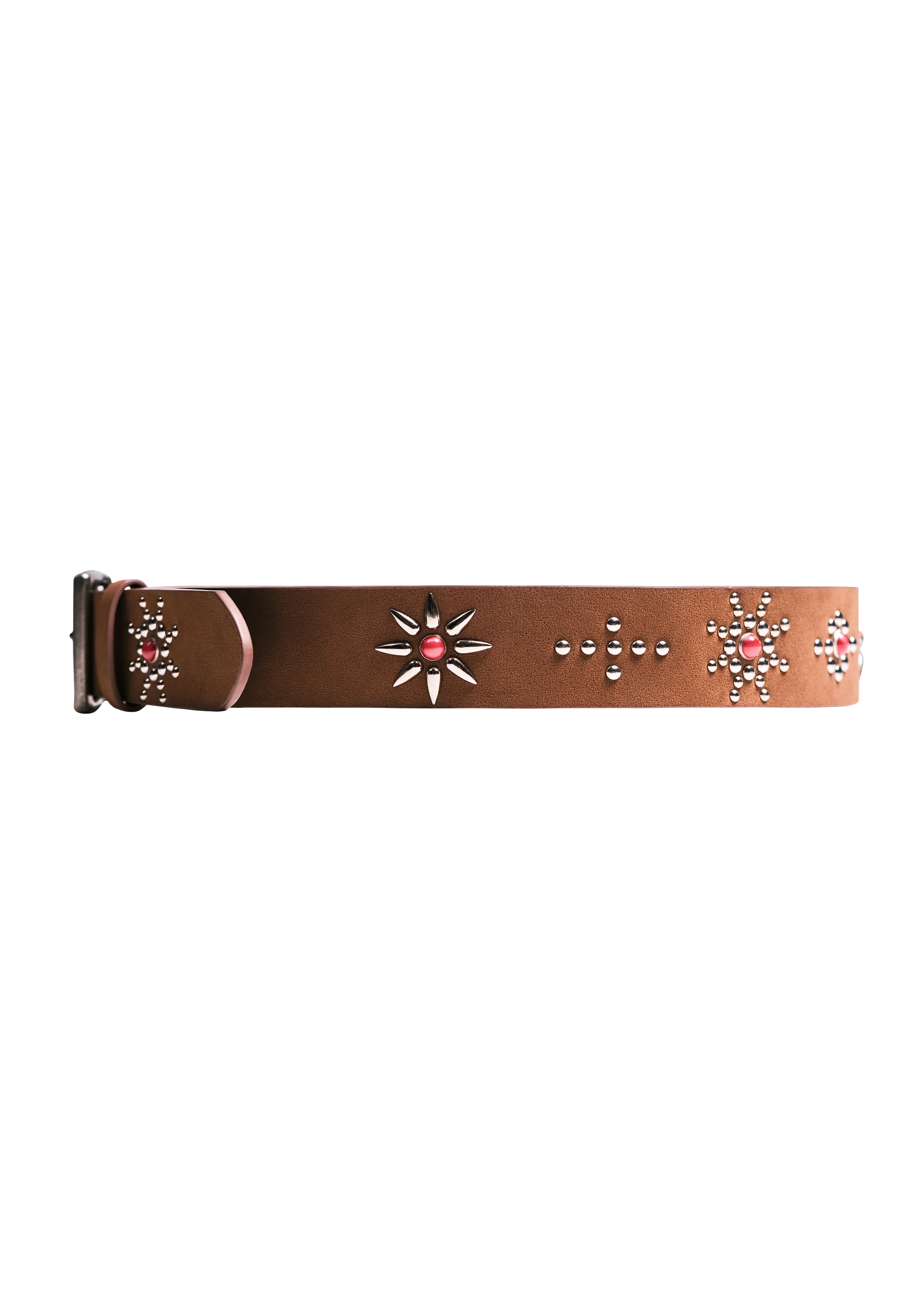 V3 Ranger Strap Belt in Rudolph - Image 2