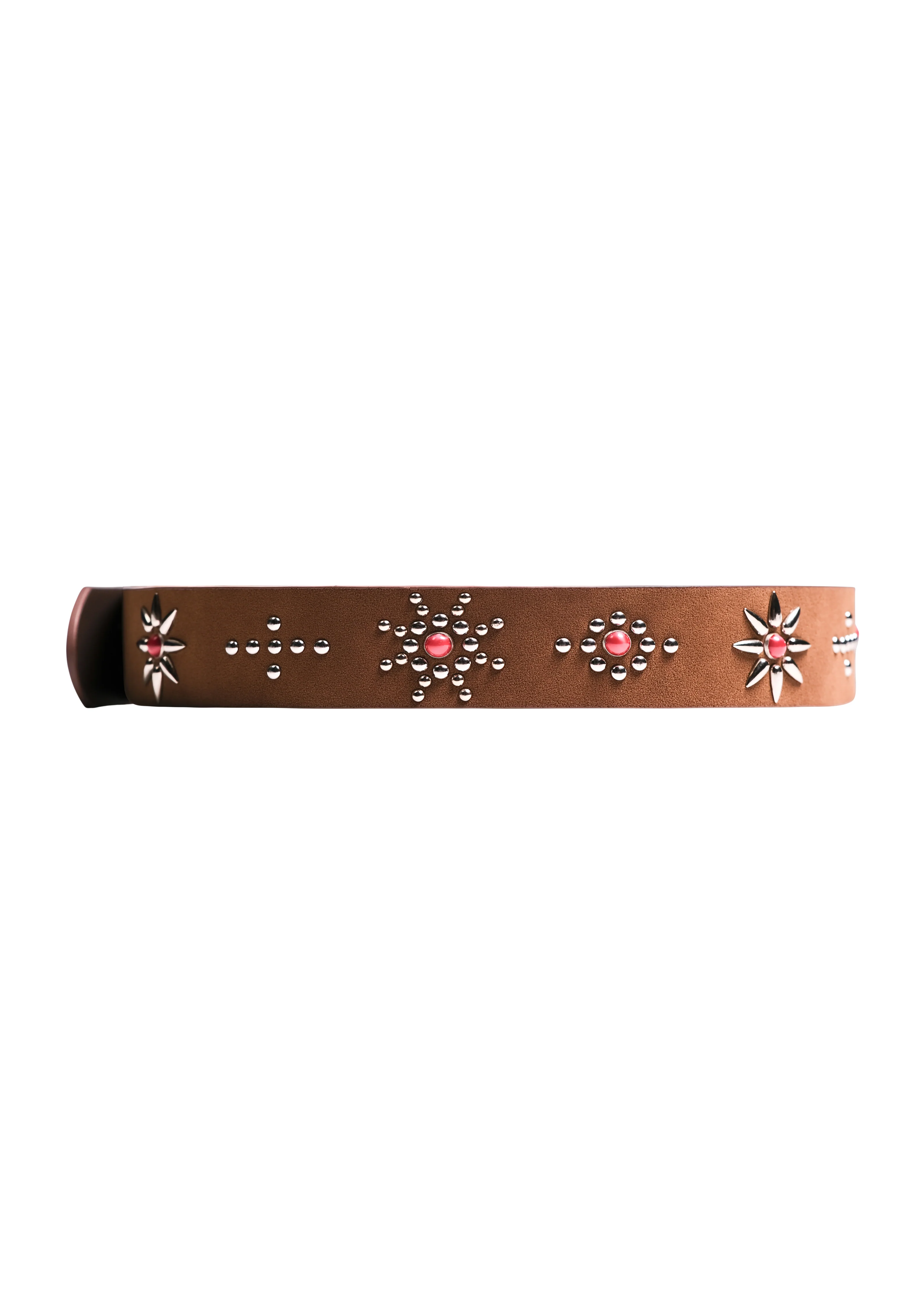 V3 Ranger Strap Belt in Rudolph - Image 3