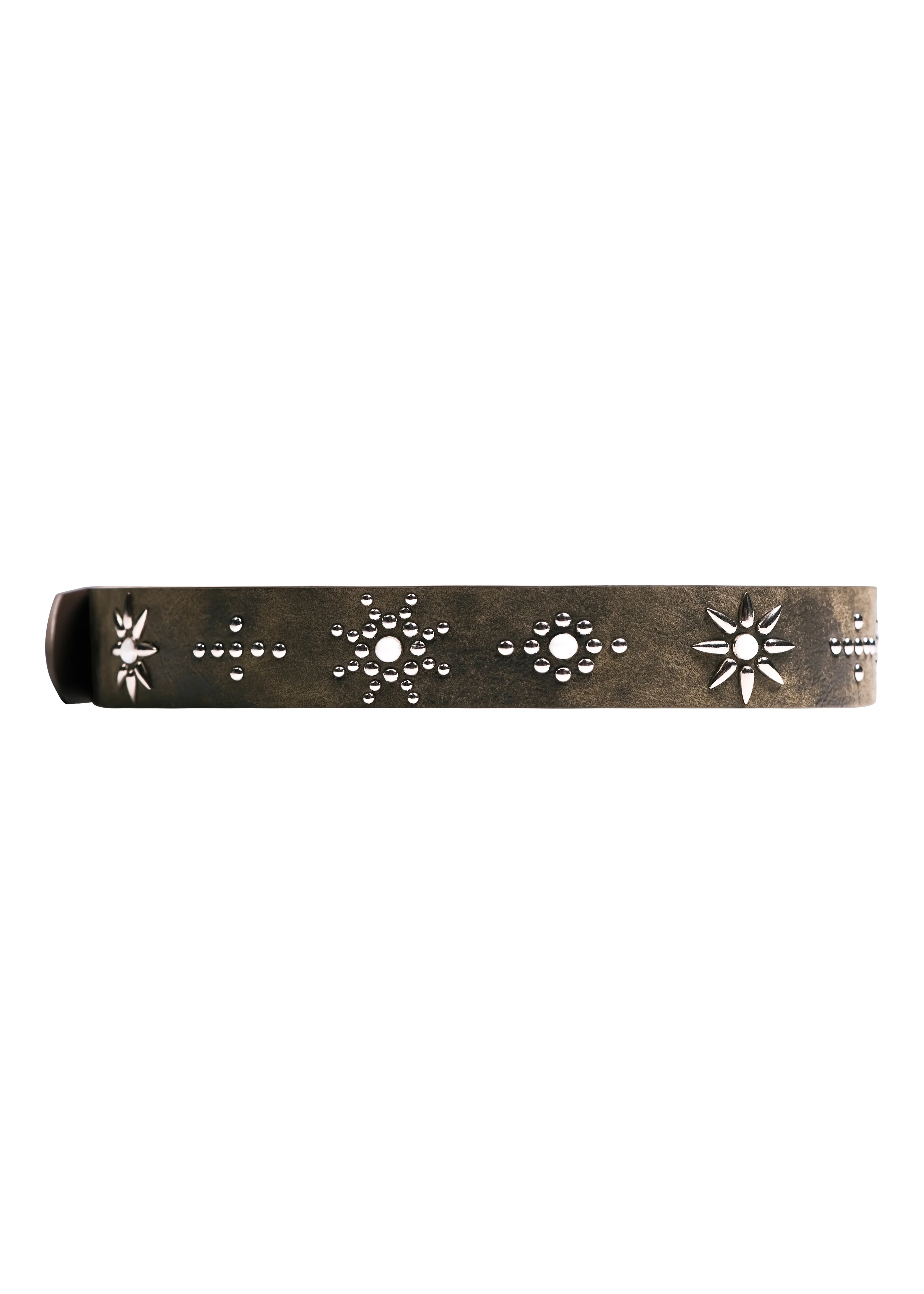 V3 Ranger Strap Belt in Swamp - Image 3