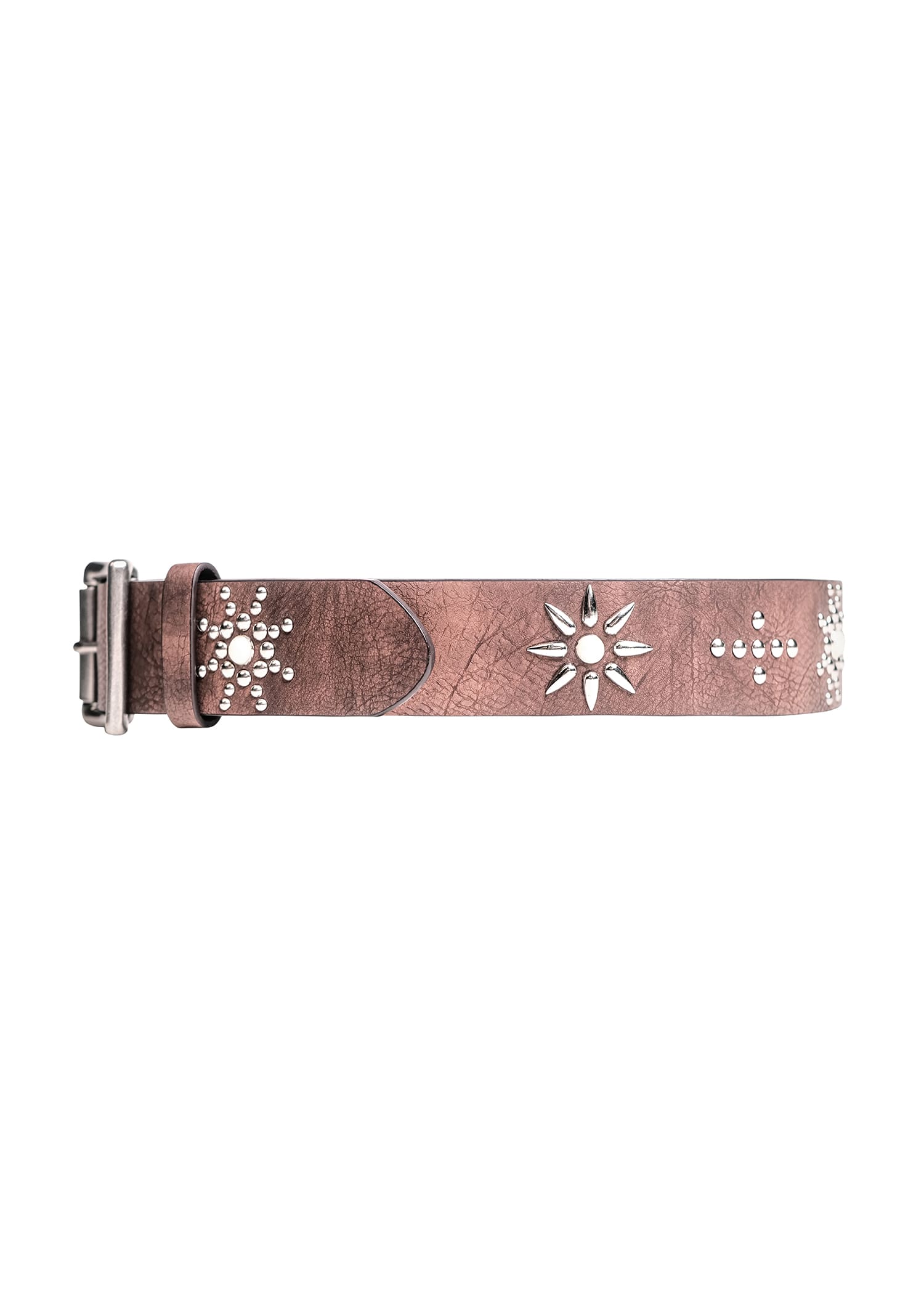 V3 Ranger Strap Belt in Tobacco - Image 2